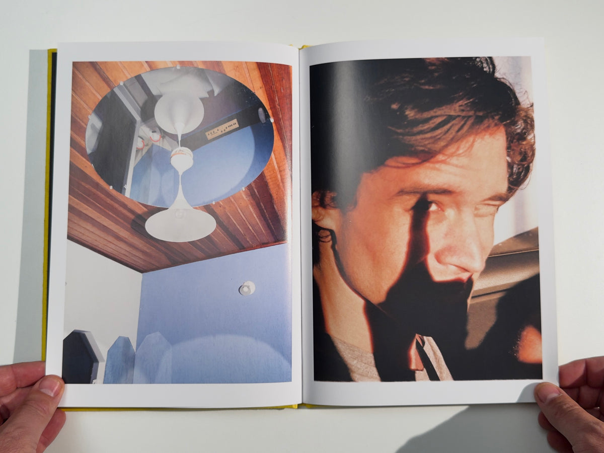 Tangerina — Alexandre Furcolin — Éditions Bessard — 2019