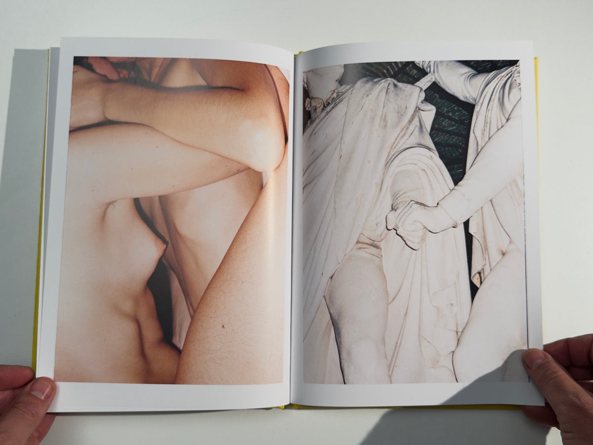 Tangerina — Alexandre Furcolin — Éditions Bessard — 2019