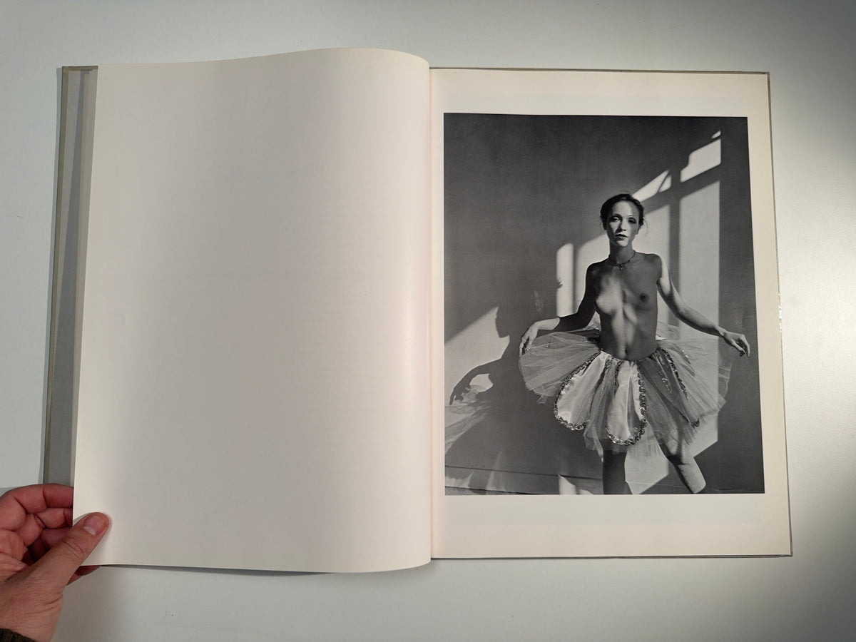 42nd Street Studio — Joyce Baronio — Contrejour — 1980