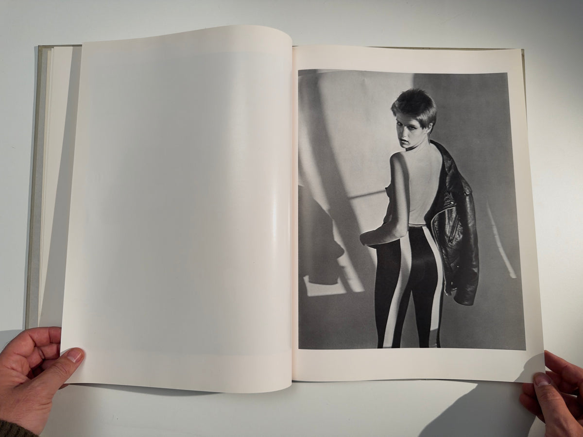 42nd Street Studio — Joyce Baronio — Contrejour — 1980
