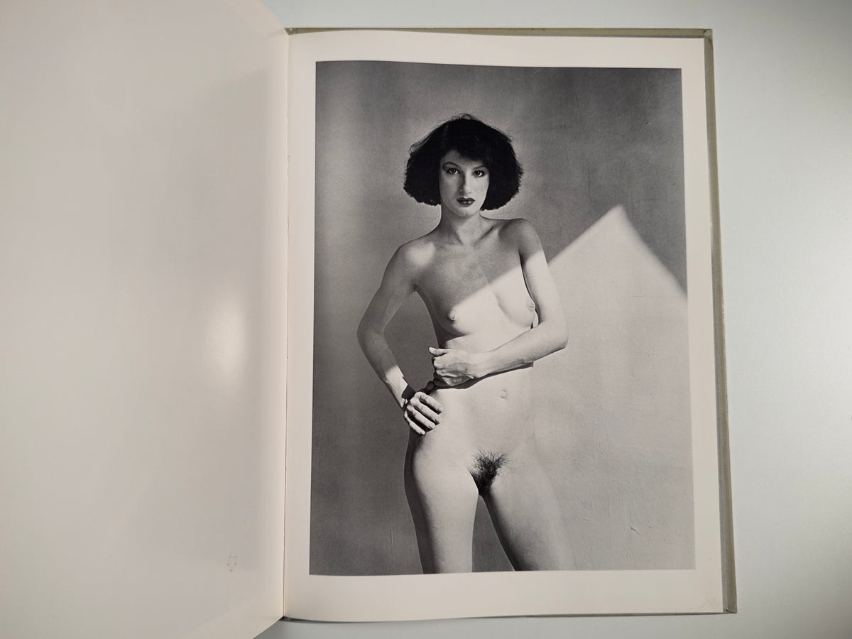 42nd Street Studio — Joyce Baronio — Contrejour — 1980