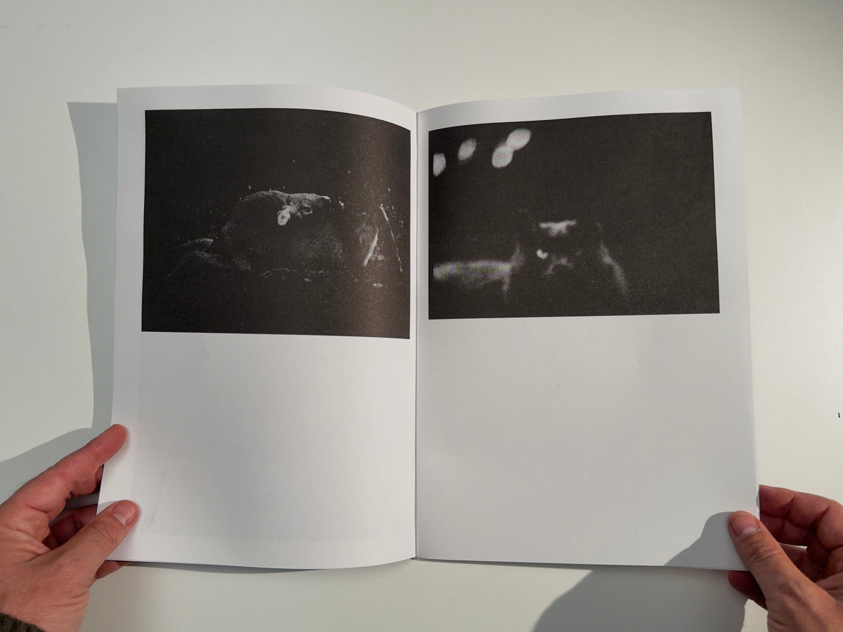 Emergence — Giacomo Brunelli & Joseph Rutakangwa — Éditions Bessard — 2025