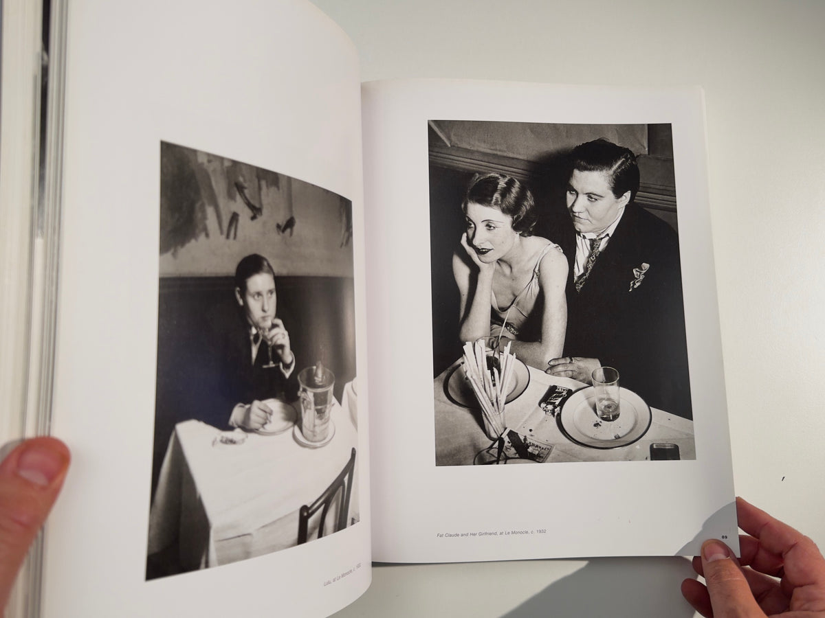 Brassaï: The Monograph — Brassaï — Bulfinch Press — 2000