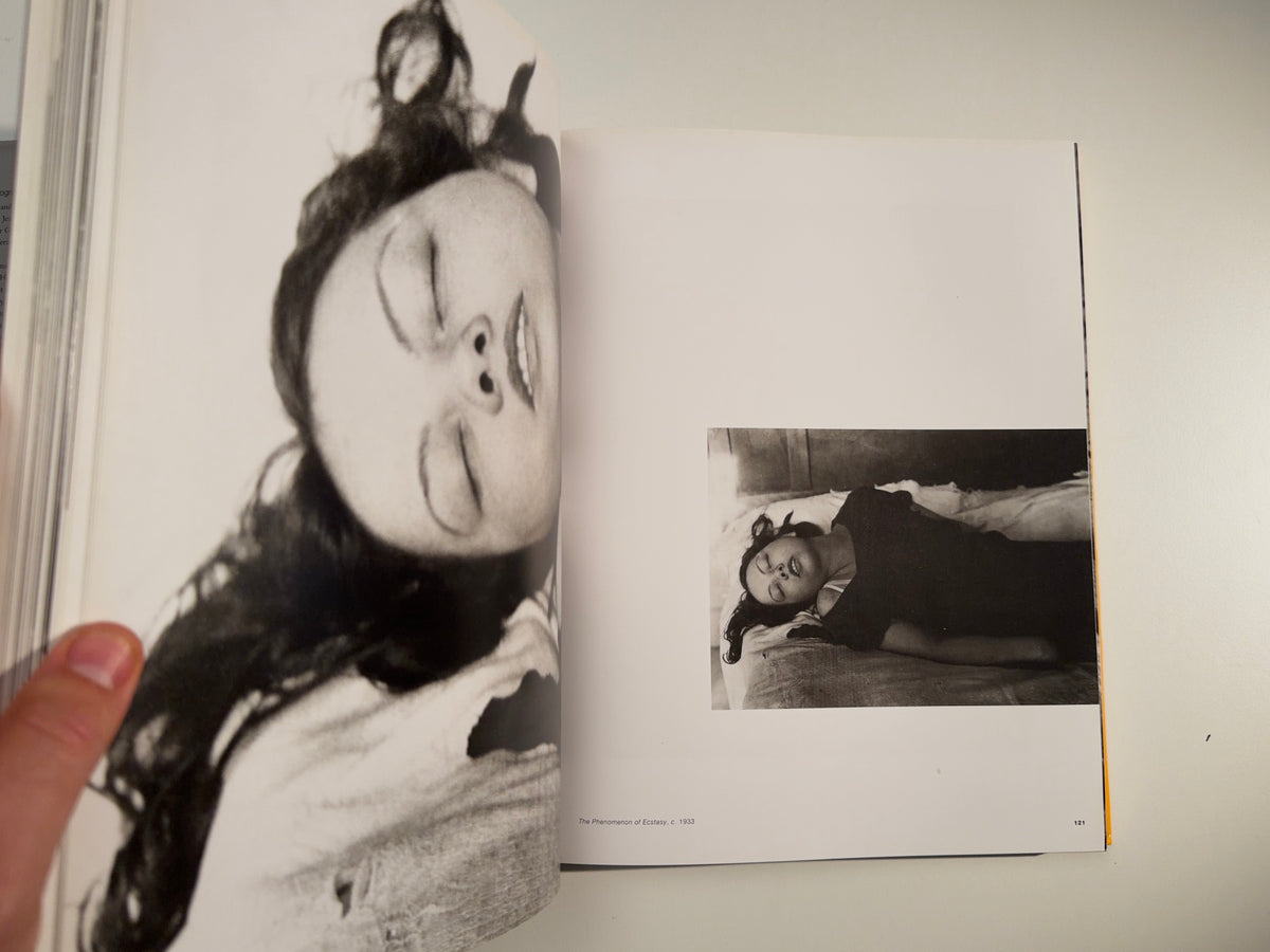 Brassaï: The Monograph — Brassaï — Bulfinch Press — 2000
