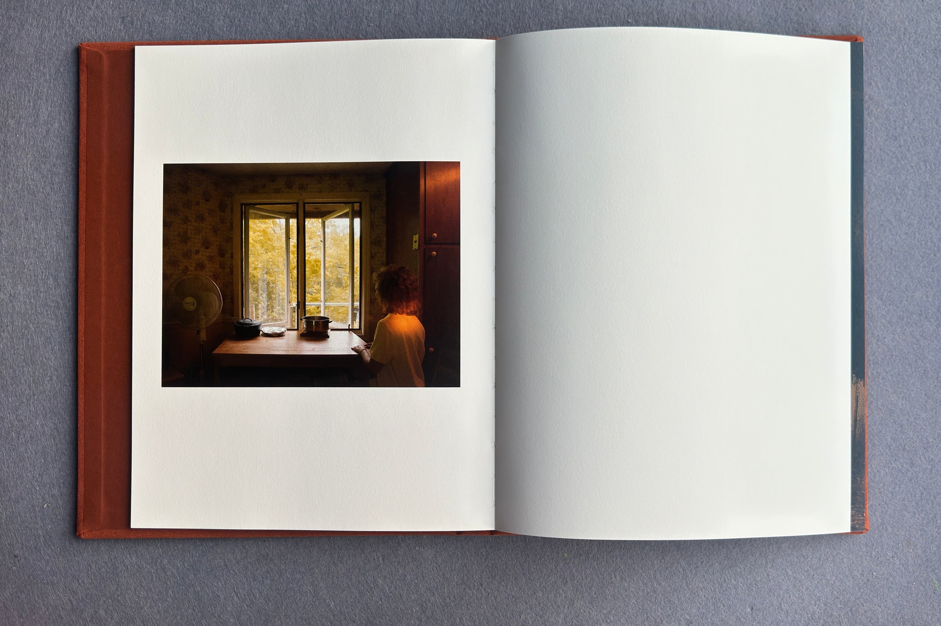 Désintégration positive — Tania Franco Klein — Coffret collector (livre signé + 2 tirages pigmentaires d'archives), 2019