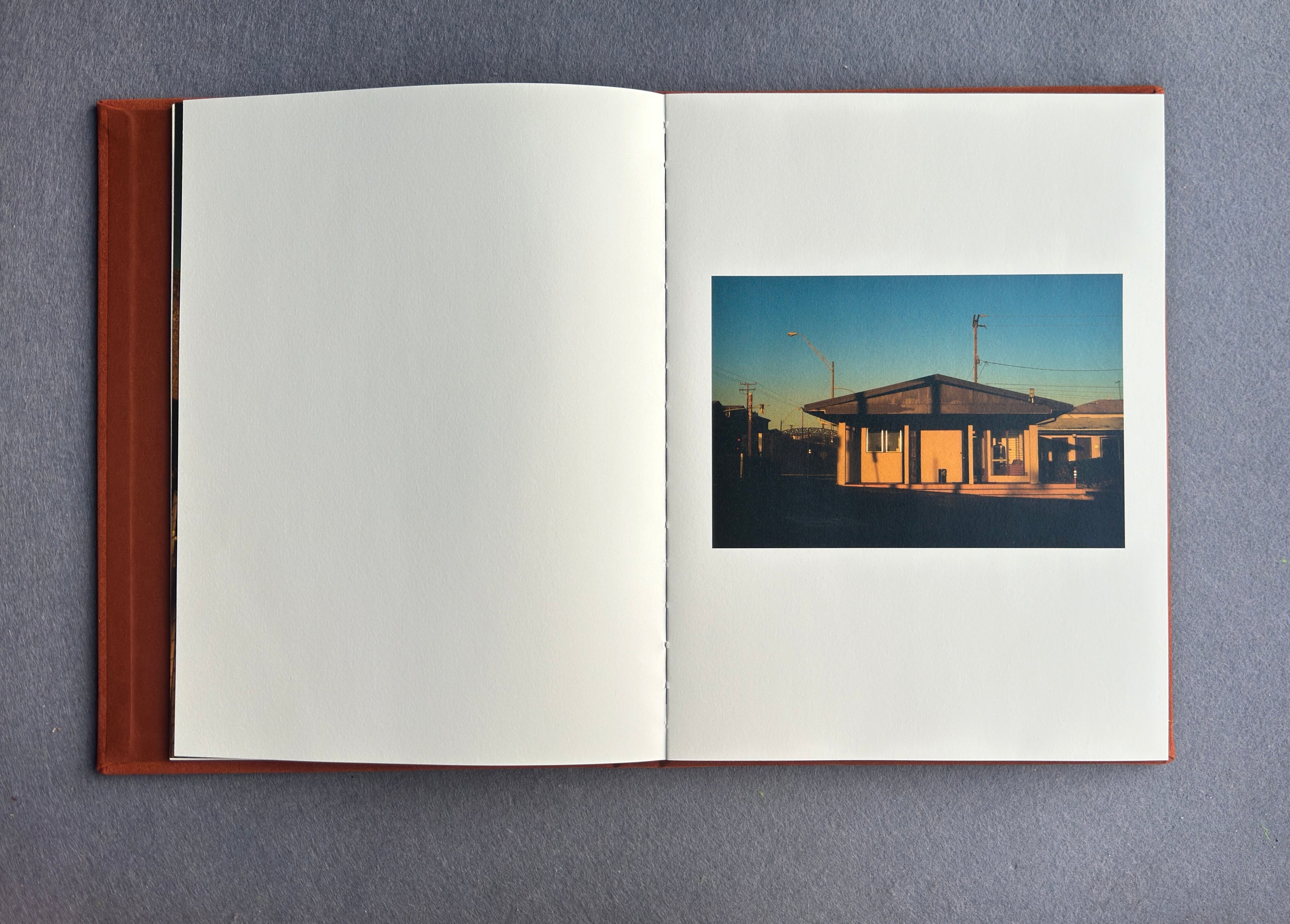 Désintégration positive — Tania Franco Klein — Coffret collector (livre signé + 2 tirages pigmentaires d'archives), 2019