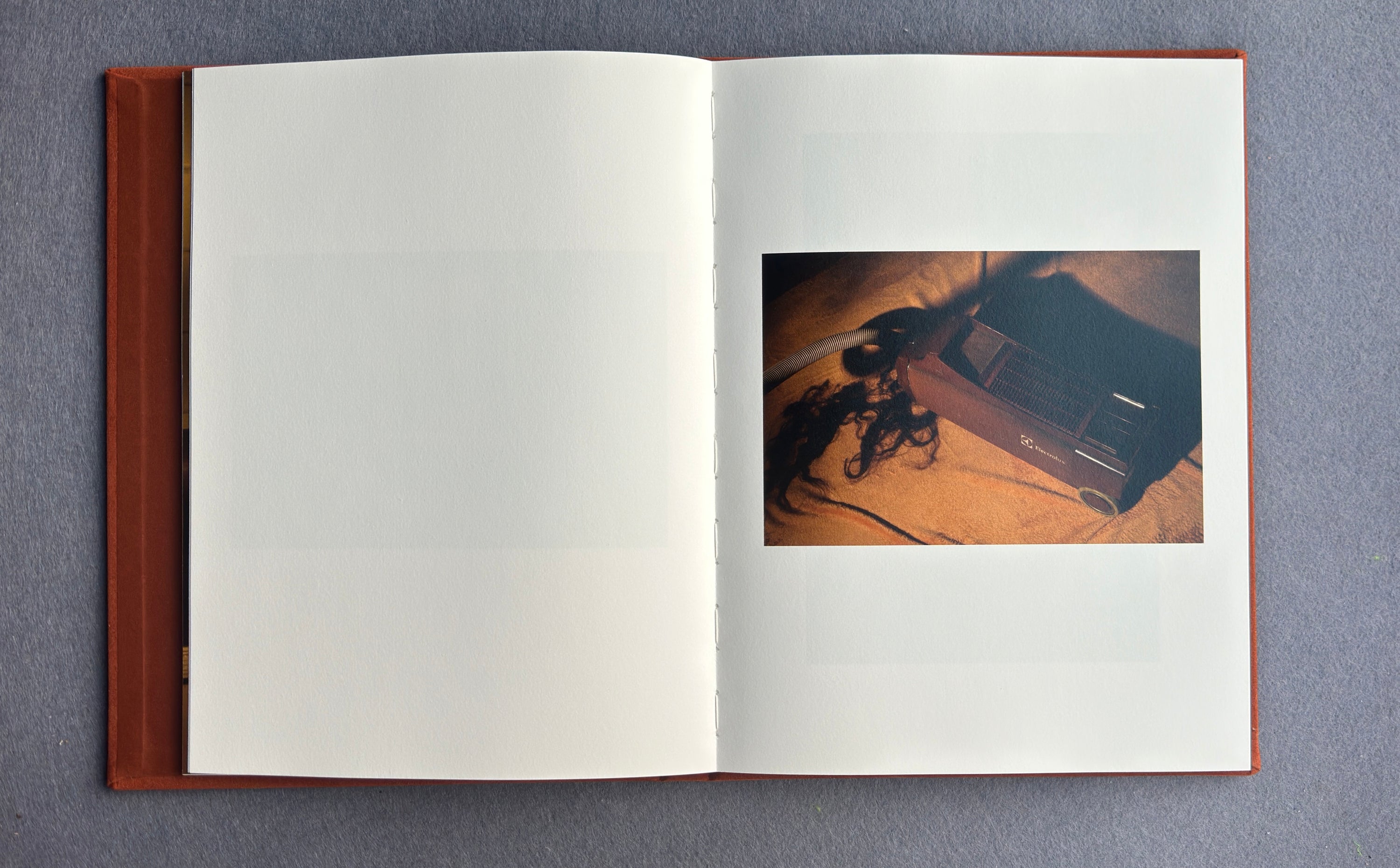 Désintégration positive — Tania Franco Klein — Coffret collector (livre signé + 2 tirages pigmentaires d'archives), 2019