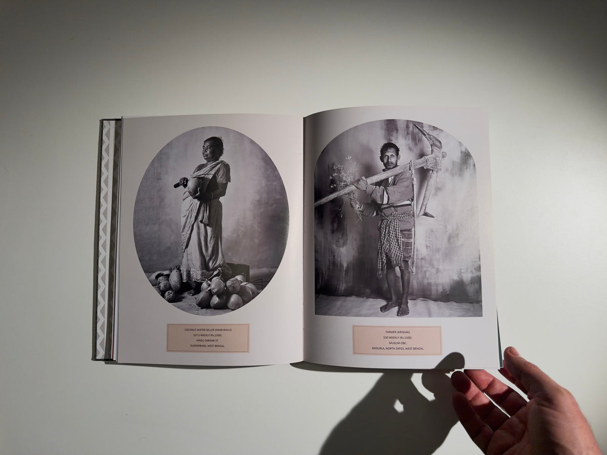 Chobi Mela IX: International Festival of Photography — Various Artists — Chobi Mela — 2017