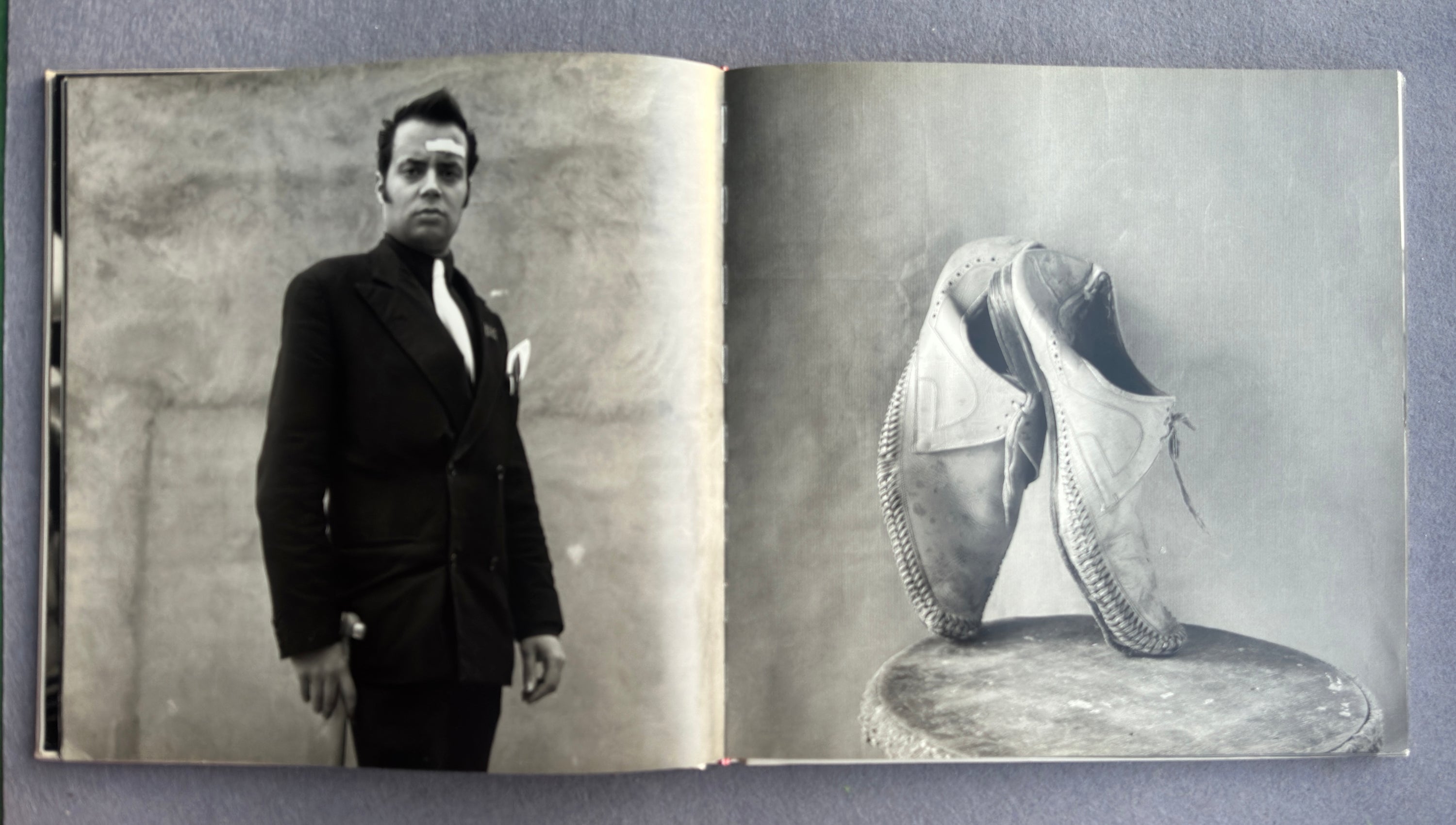 García-Alix. Fotografías. 1977–1998 - Alberto García-Alix