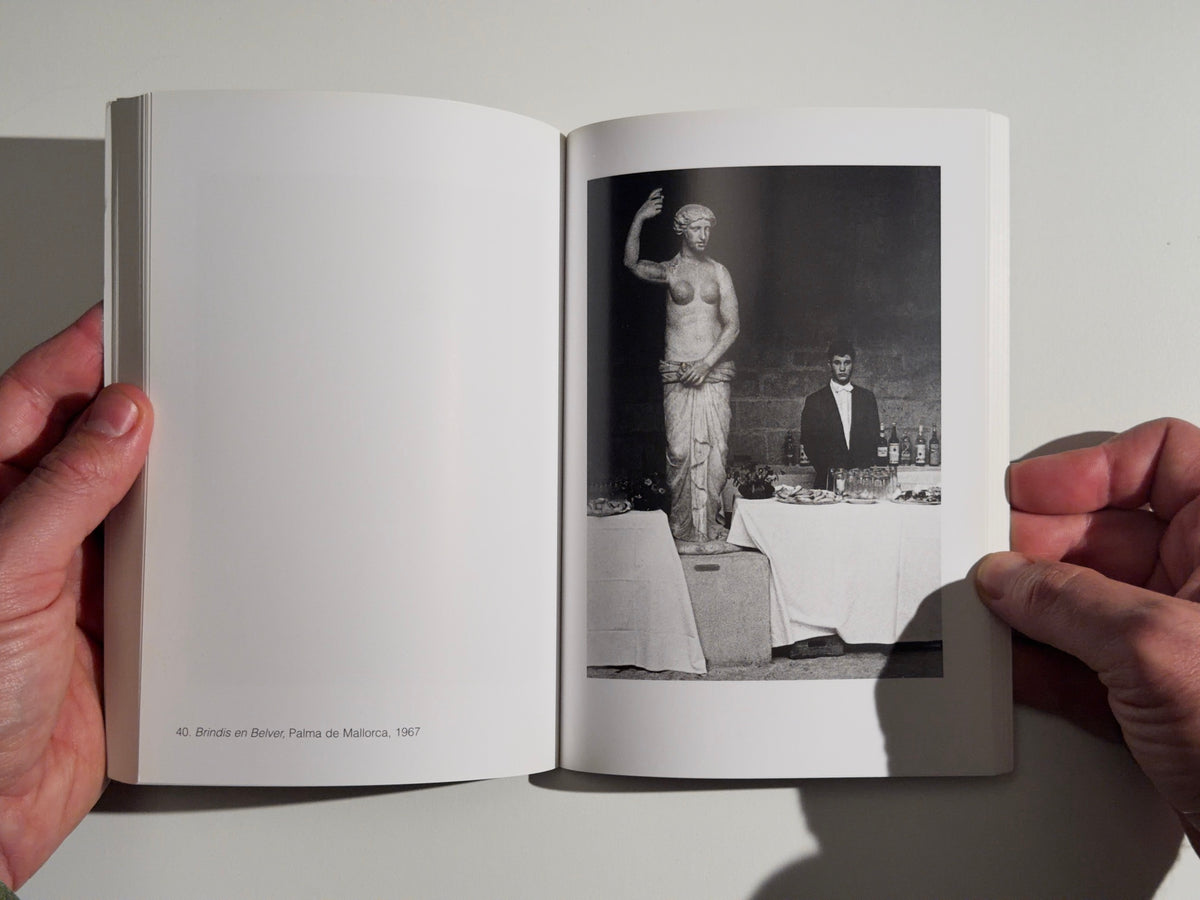 Gerardo Vielba — Gerardo Vielba — Obra Social Caja Madrid — 1998