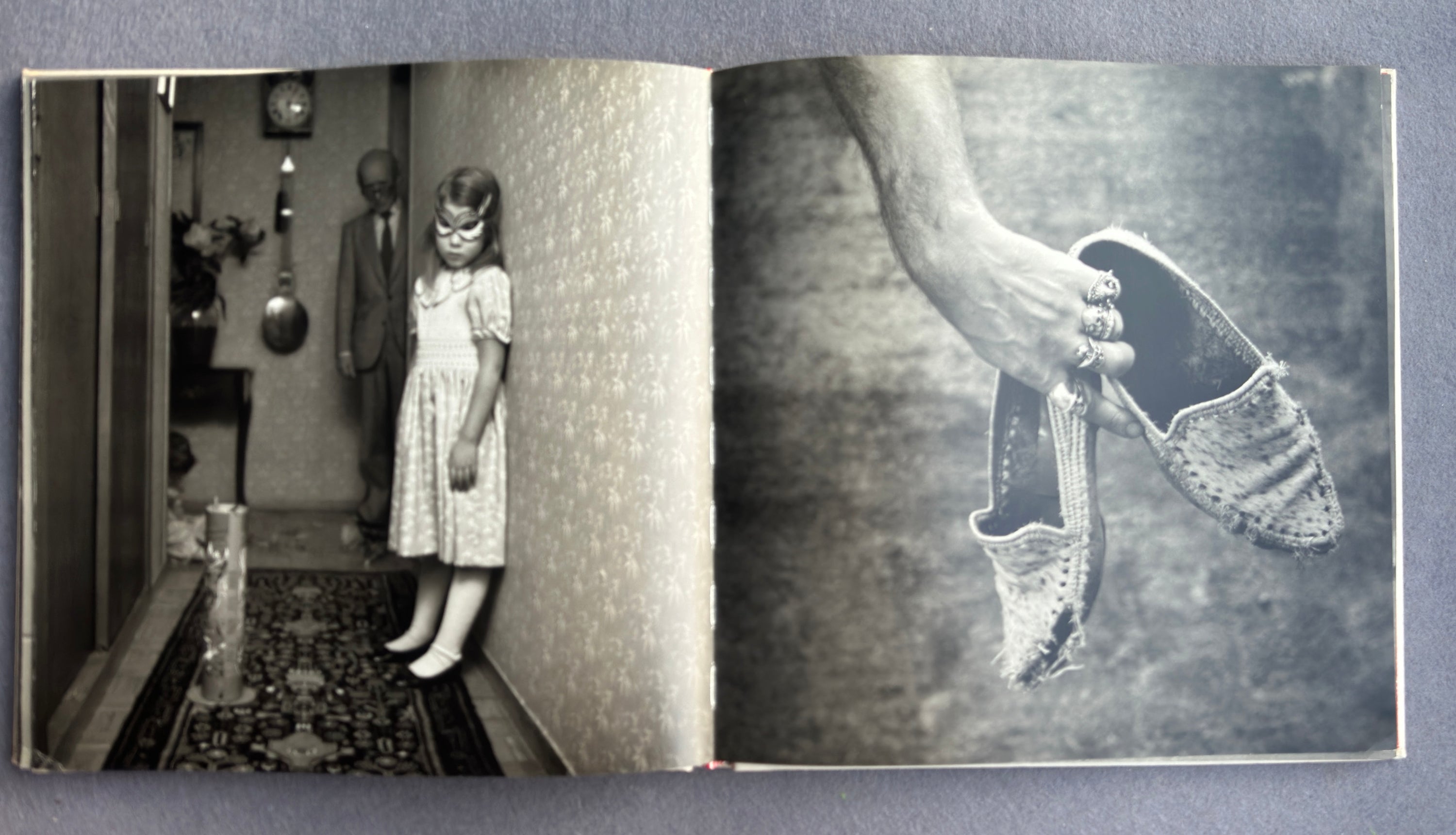 García-Alix. Fotografías. 1977–1998 - Alberto García-Alix
