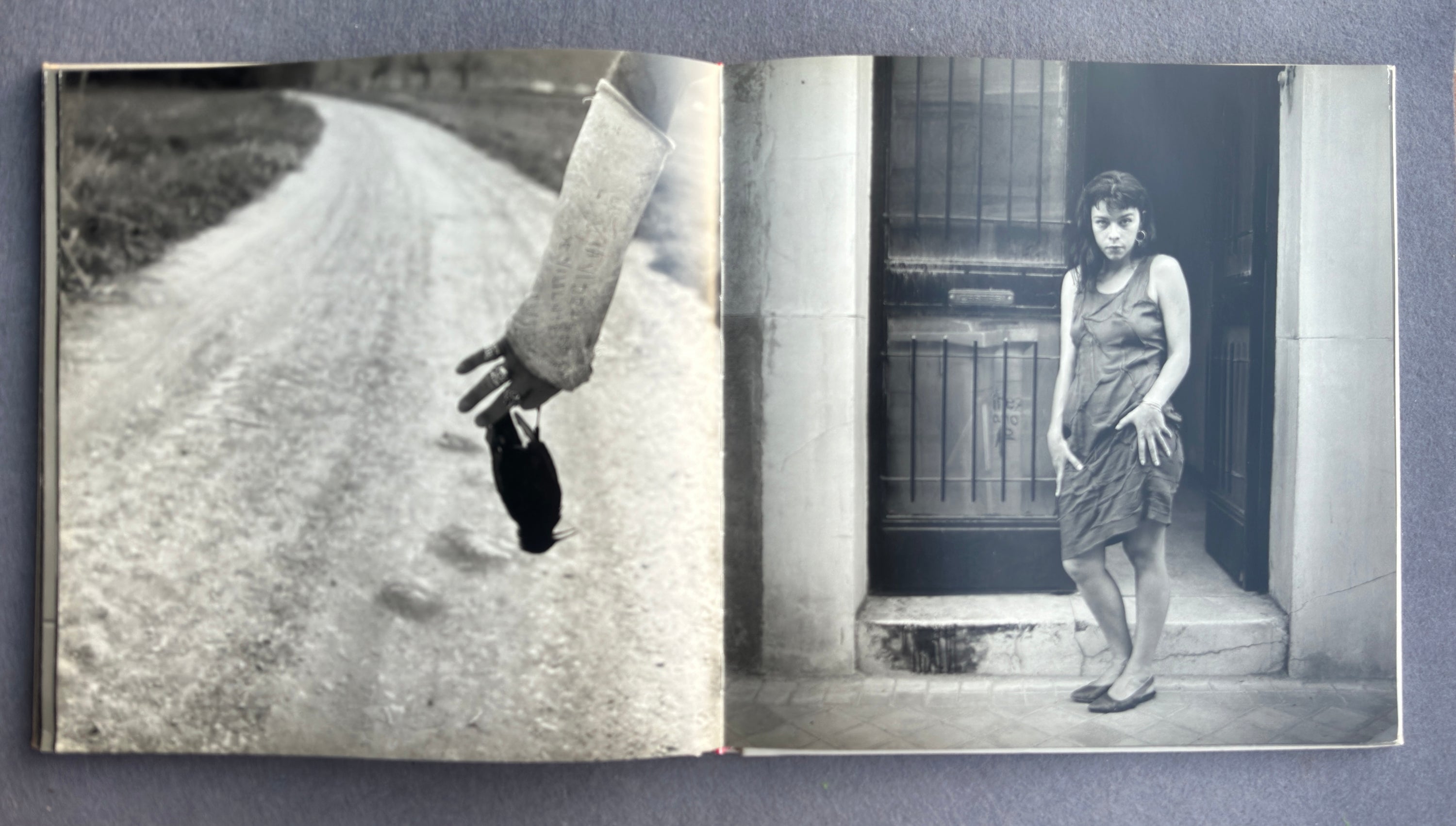 García-Alix. Fotografías. 1977–1998 - Alberto García-Alix