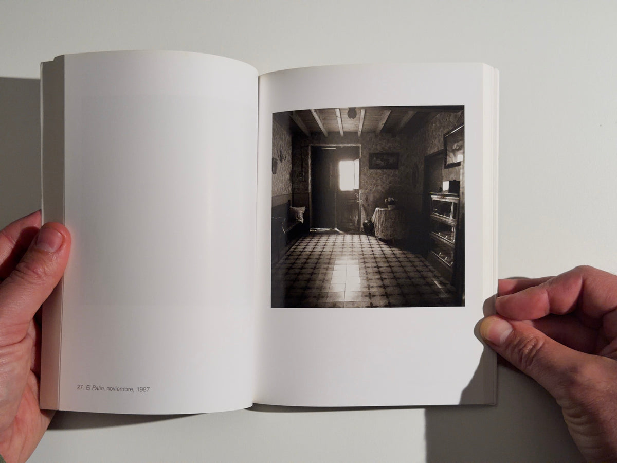 Juan Manuel Castro Prieto — Obra Social Caja Madrid — 1998