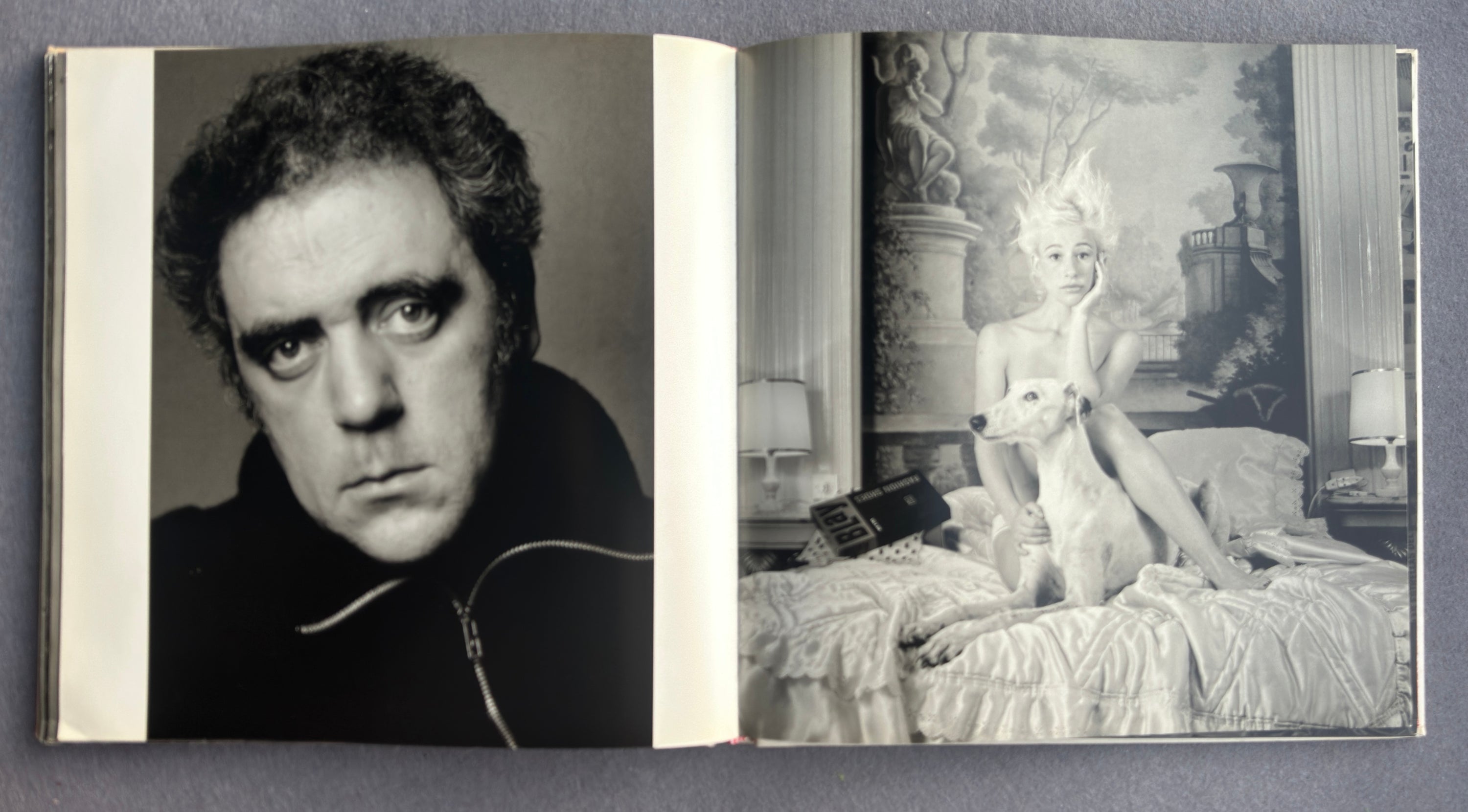 García-Alix. Fotografías. 1977–1998 - Alberto García-Alix