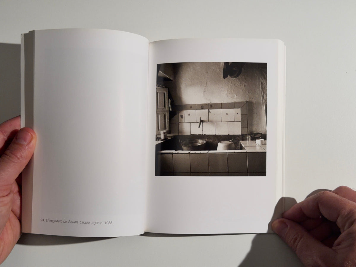 Juan Manuel Castro Prieto — Obra Social Caja Madrid — 1998