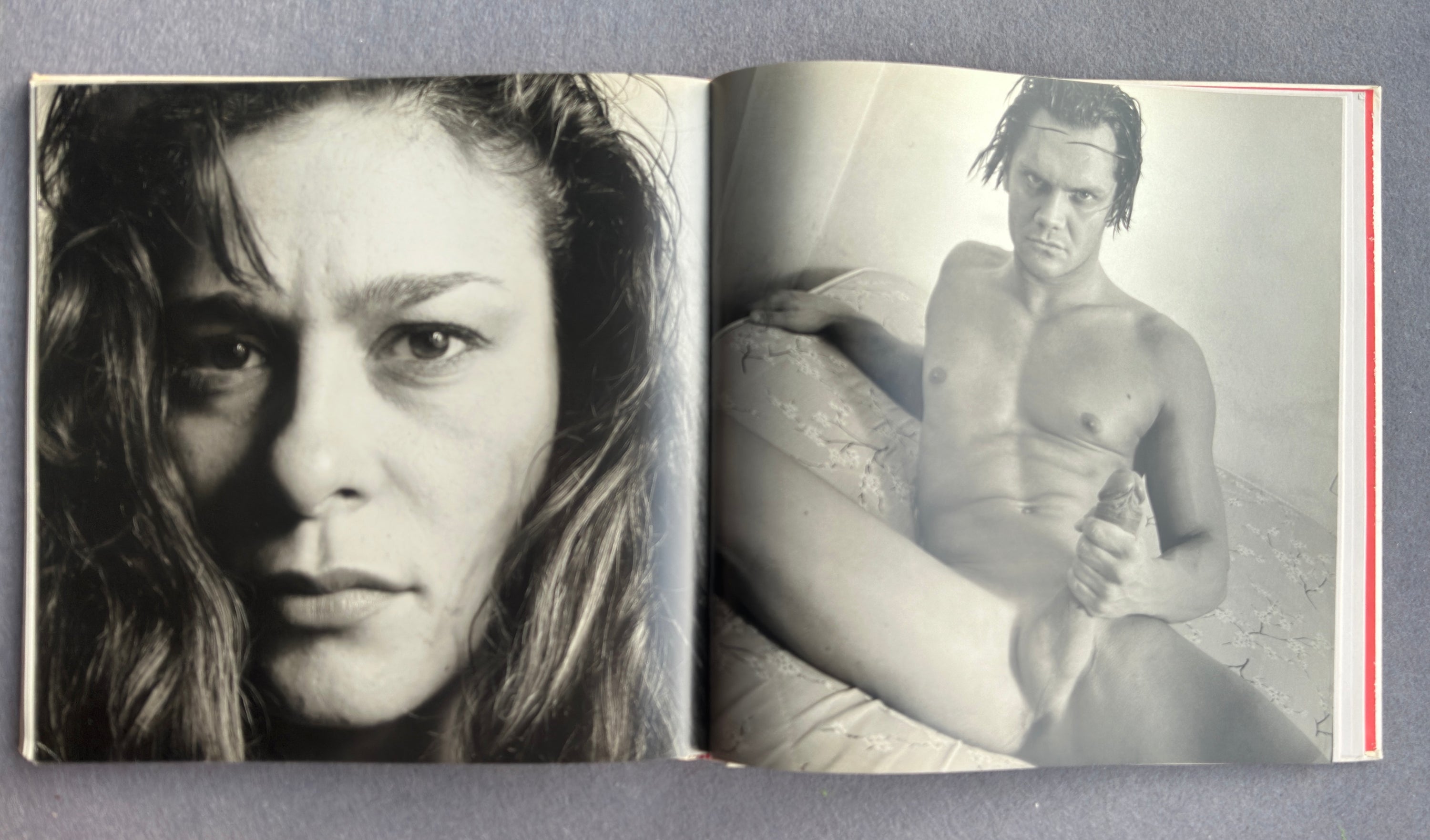 García-Alix. Fotografías. 1977–1998 - Alberto García-Alix