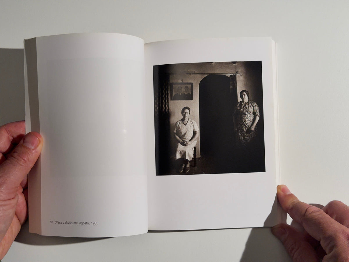 Juan Manuel Castro Prieto — Obra Social Caja Madrid — 1998