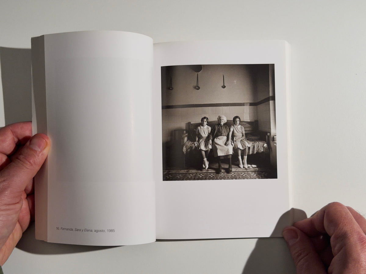 Juan Manuel Castro Prieto — Obra Social Caja Madrid — 1998