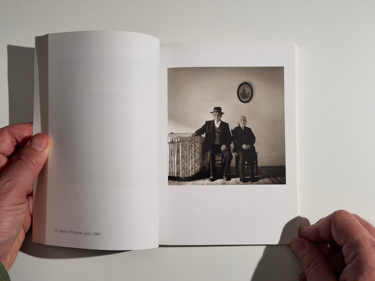 Juan Manuel Castro Prieto — Obra Social Caja Madrid — 1998