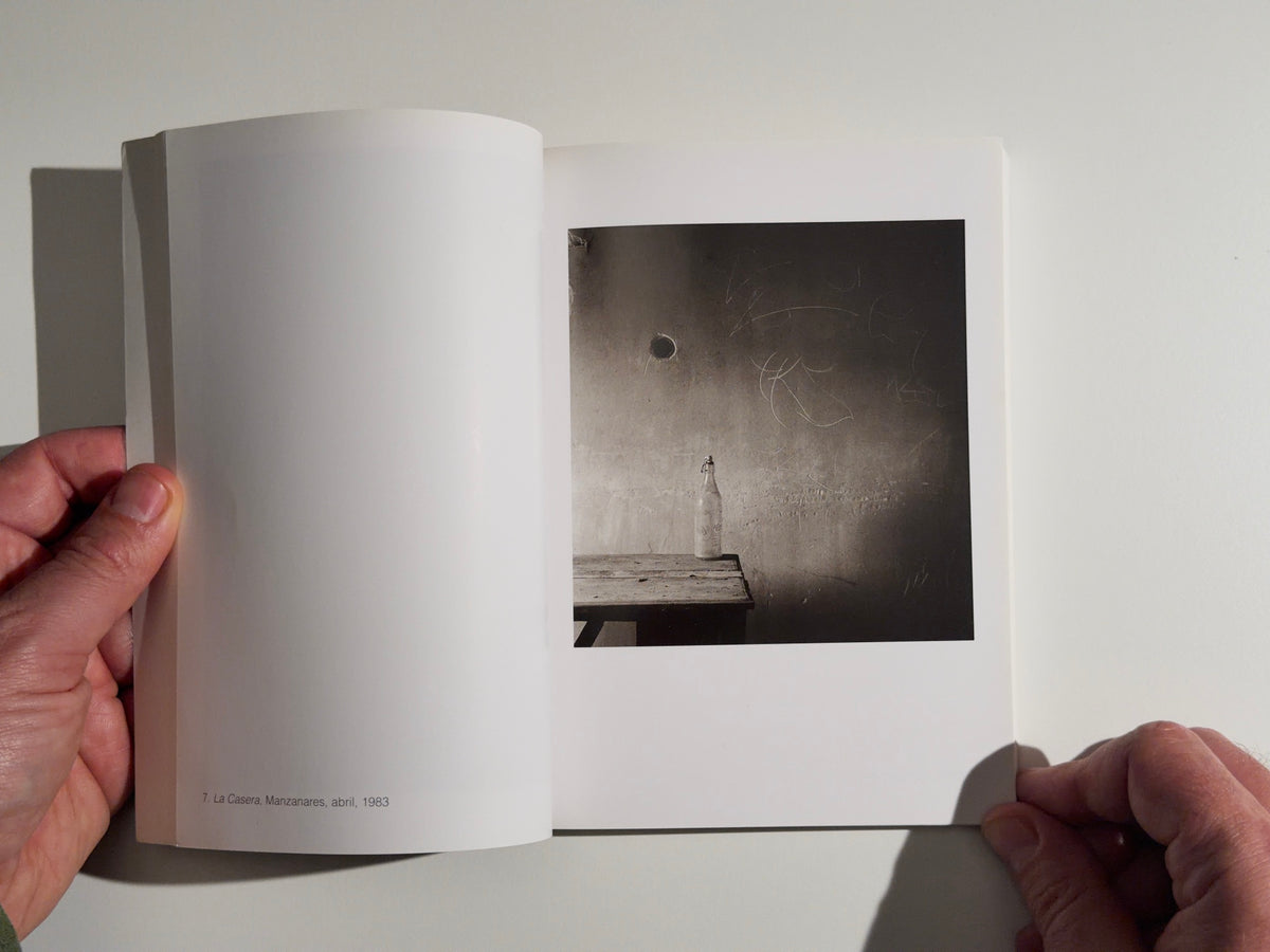 Juan Manuel Castro Prieto — Obra Social Caja Madrid — 1998
