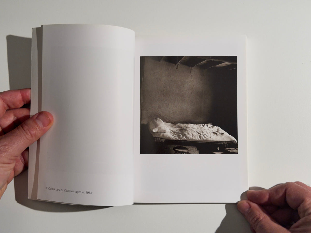 Juan Manuel Castro Prieto — Obra Social Caja Madrid — 1998