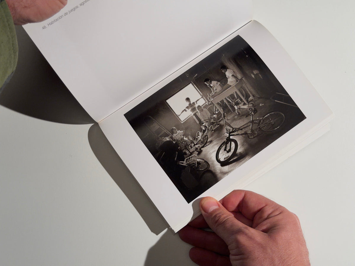 Juan Manuel Castro Prieto — Obra Social Caja Madrid — 1998