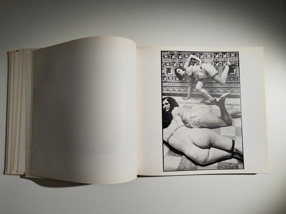 Henri Cartier-Bresson, photographe — Henri Cartier-Bresson — Delpire — 1982