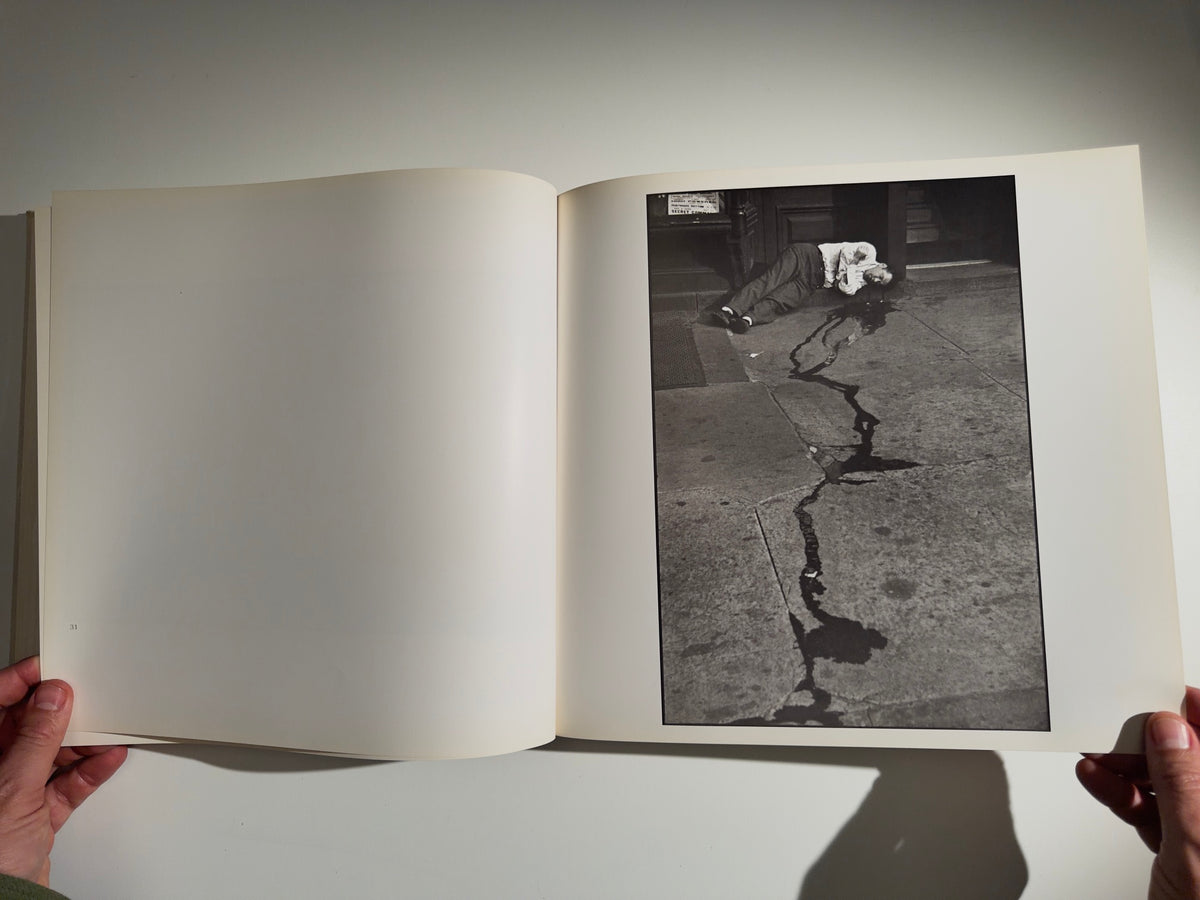 Henri Cartier-Bresson, photographe — Henri Cartier-Bresson — Delpire — 1982