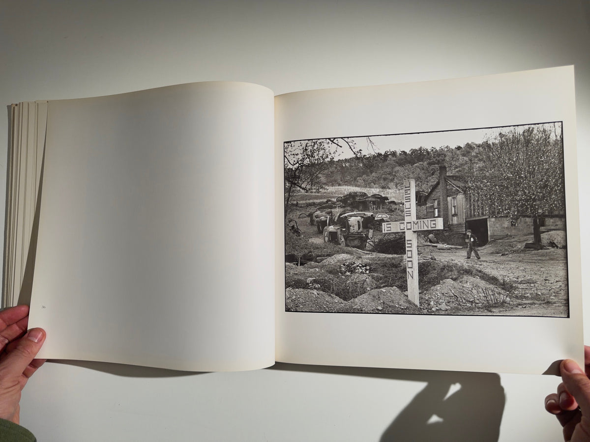 Henri Cartier-Bresson, photographe — Henri Cartier-Bresson — Delpire — 1982