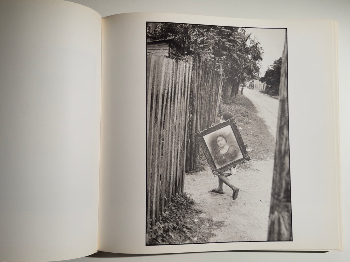 Henri Cartier-Bresson, photographe — Henri Cartier-Bresson — Delpire — 1982