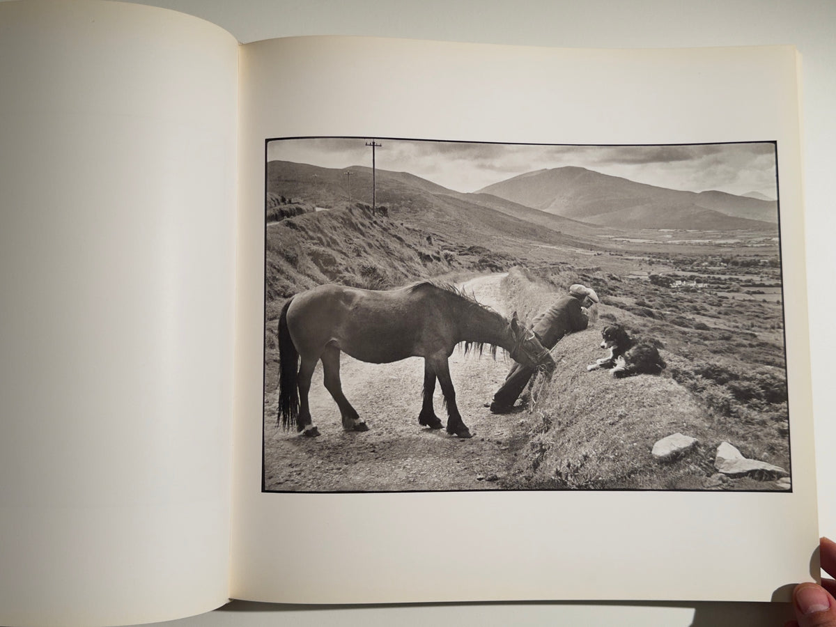 Henri Cartier-Bresson, photographe — Henri Cartier-Bresson — Delpire — 1982