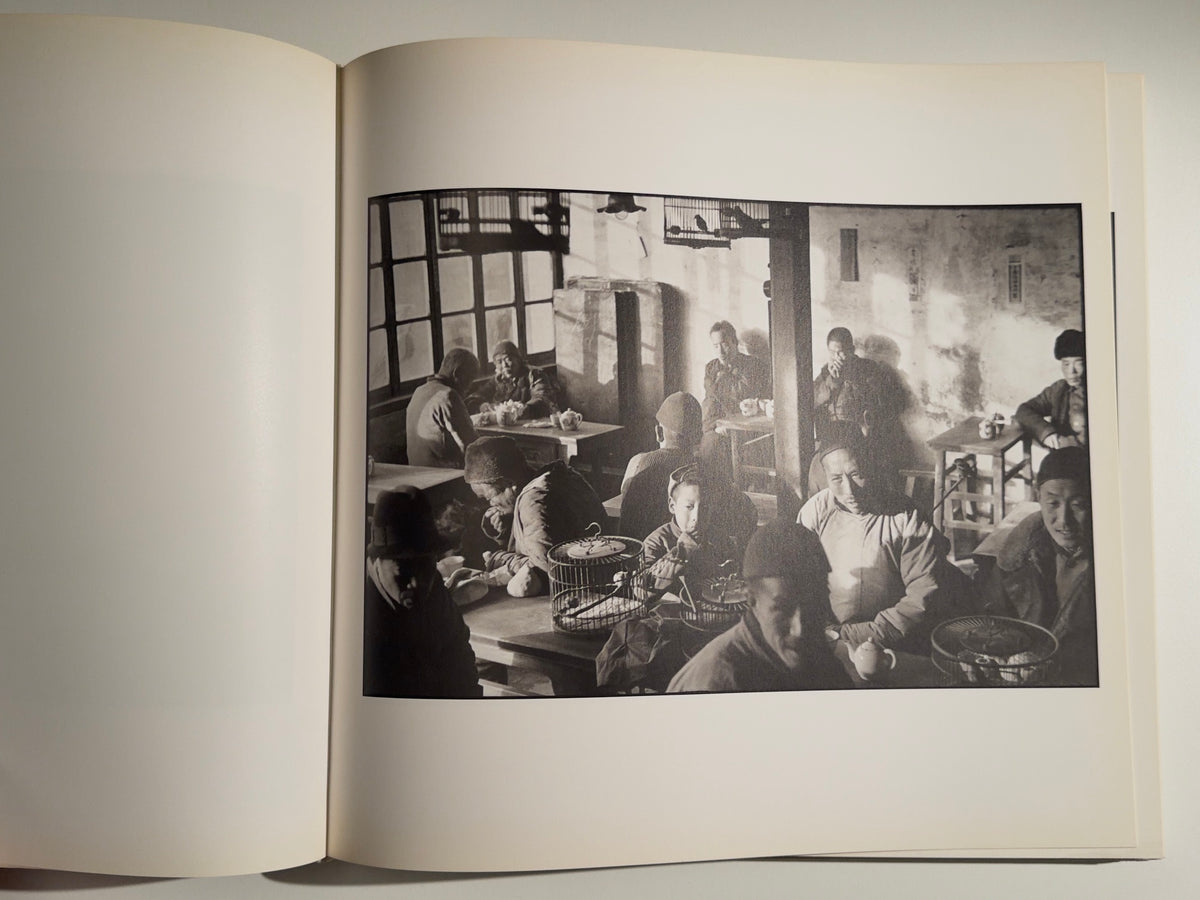 Henri Cartier-Bresson, photographe — Henri Cartier-Bresson — Delpire — 1982