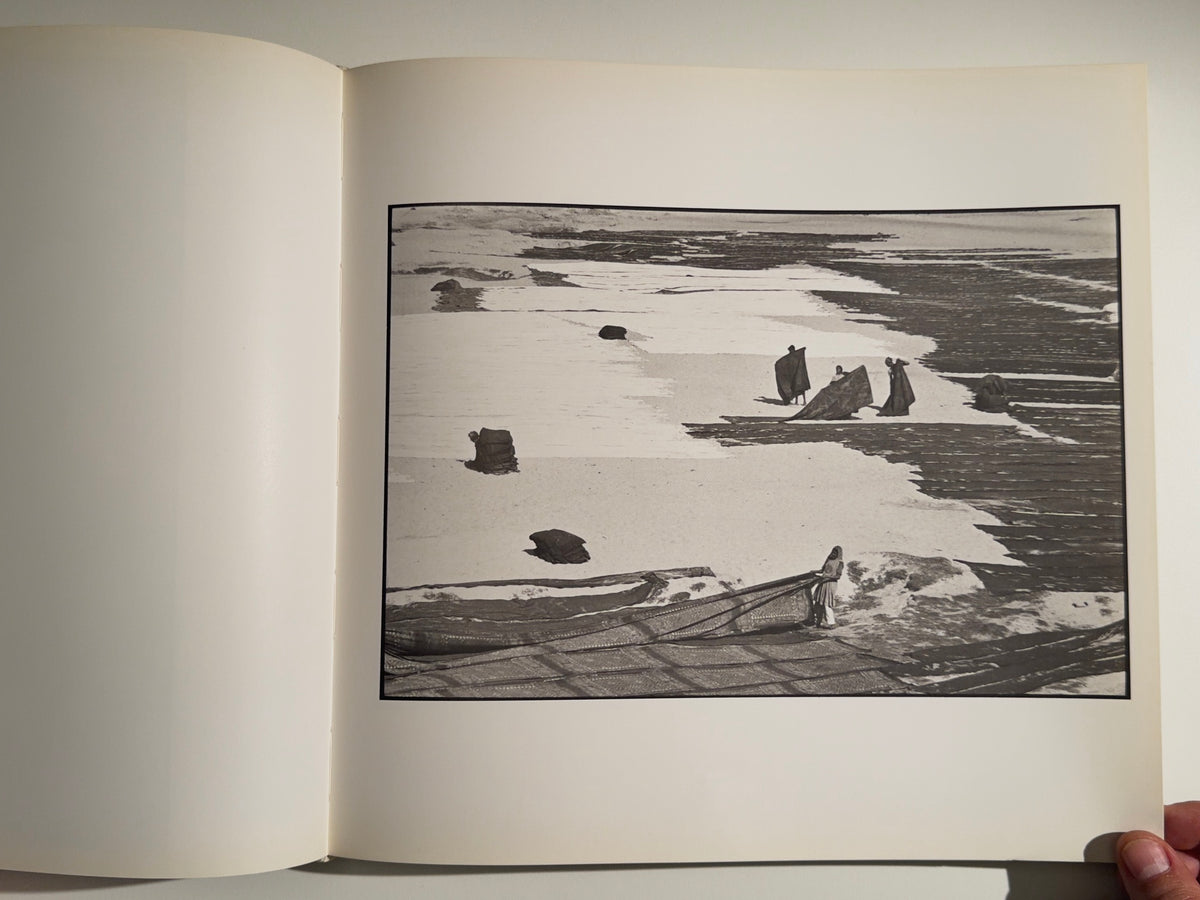 Henri Cartier-Bresson, photographe — Henri Cartier-Bresson — Delpire — 1982