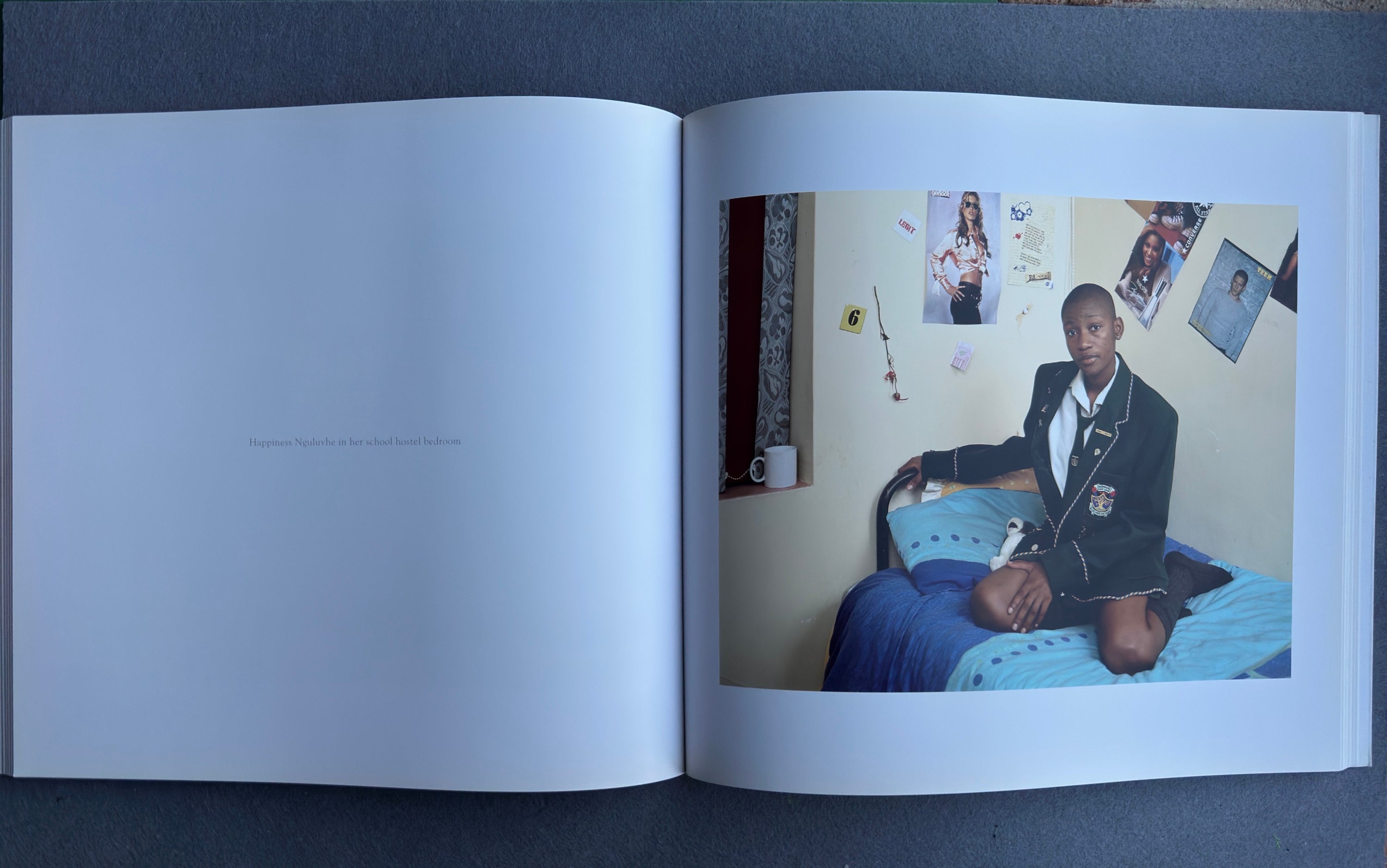 Messina / Musina — Pieter Hugo, 2007