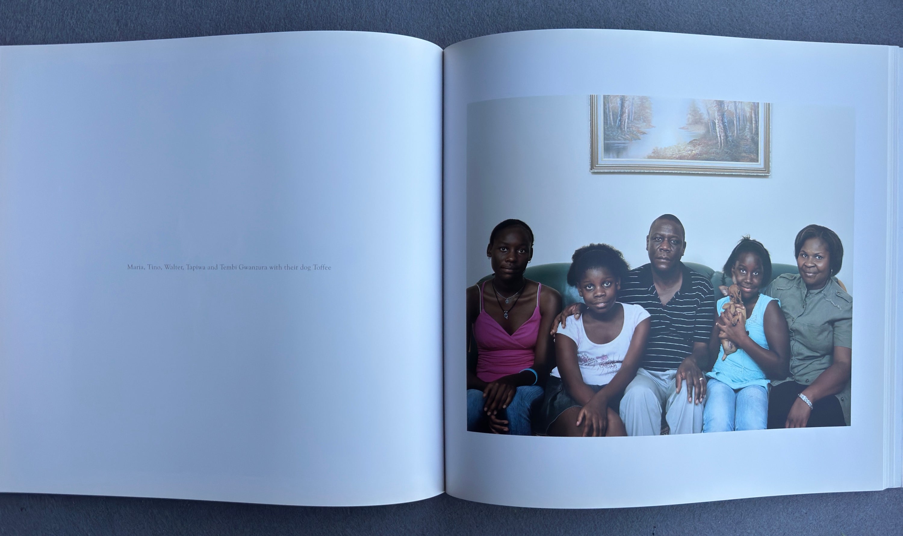 Messina / Musina — Pieter Hugo, 2007