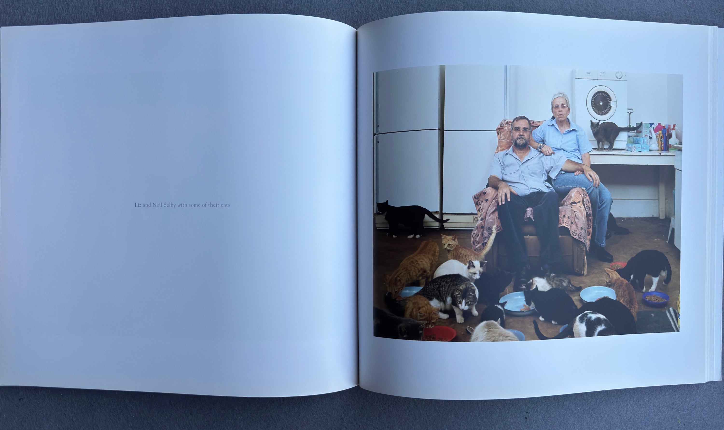 Messina / Musina — Pieter Hugo, 2007