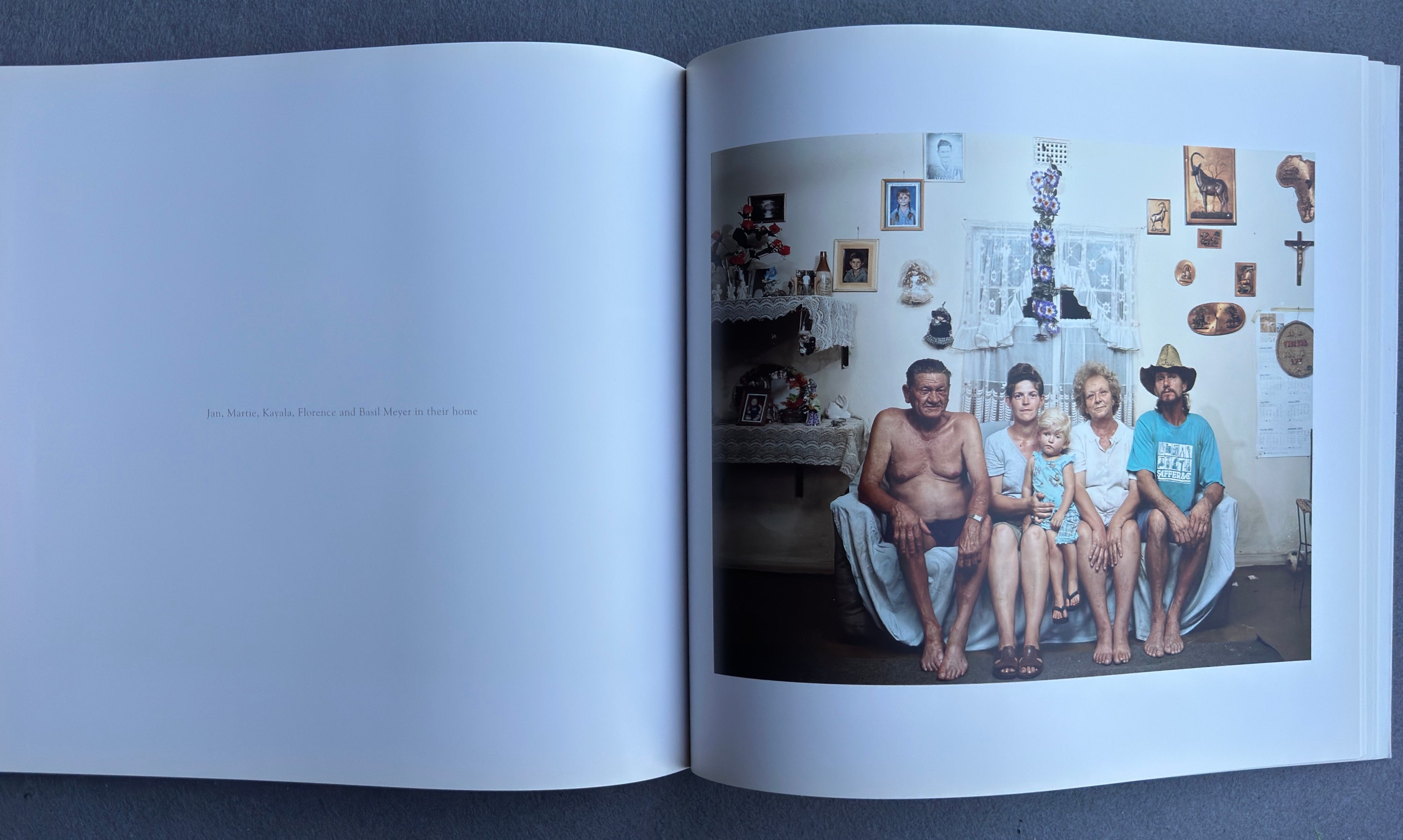 Messina / Musina — Pieter Hugo, 2007