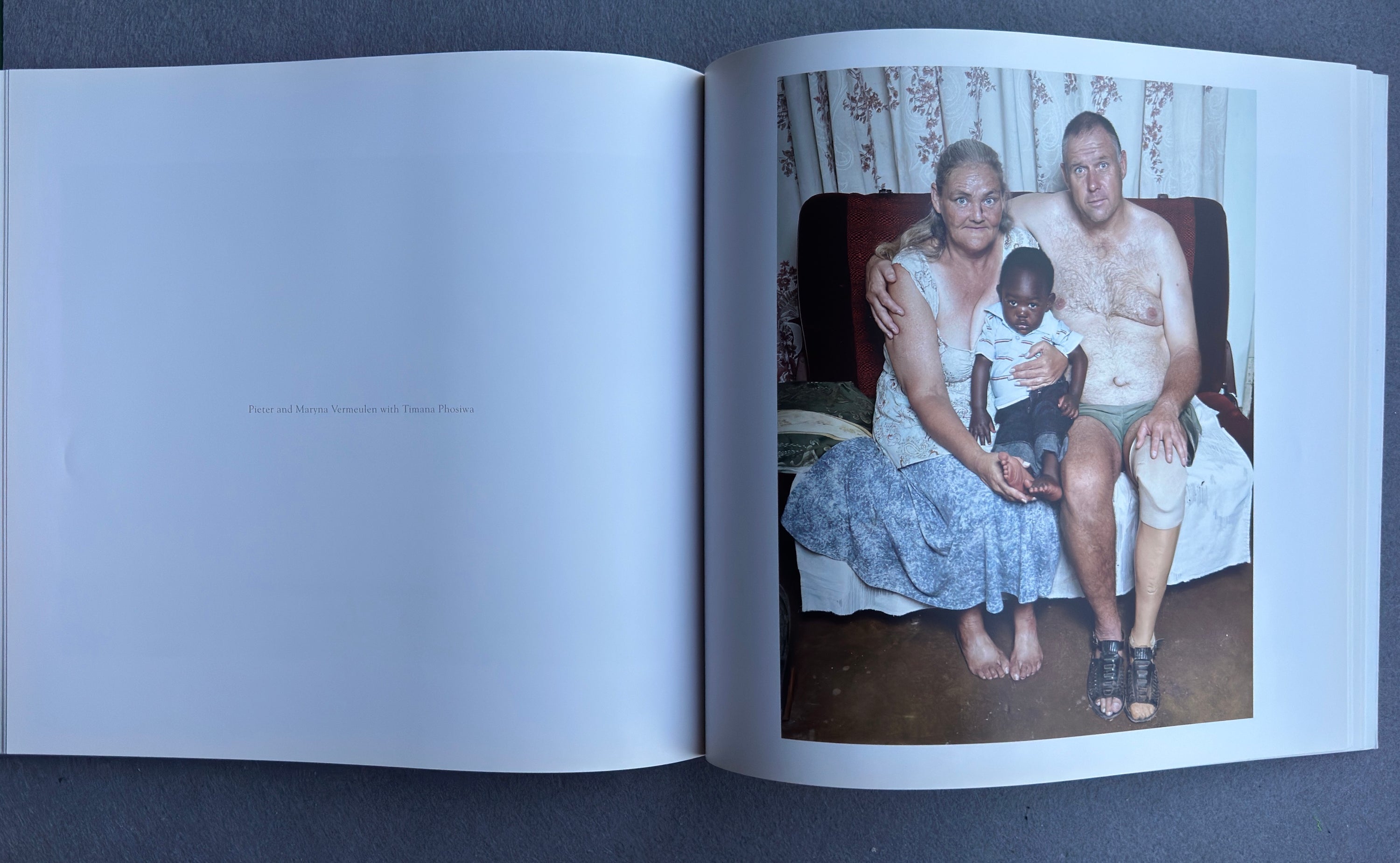 Messina / Musina — Pieter Hugo, 2007
