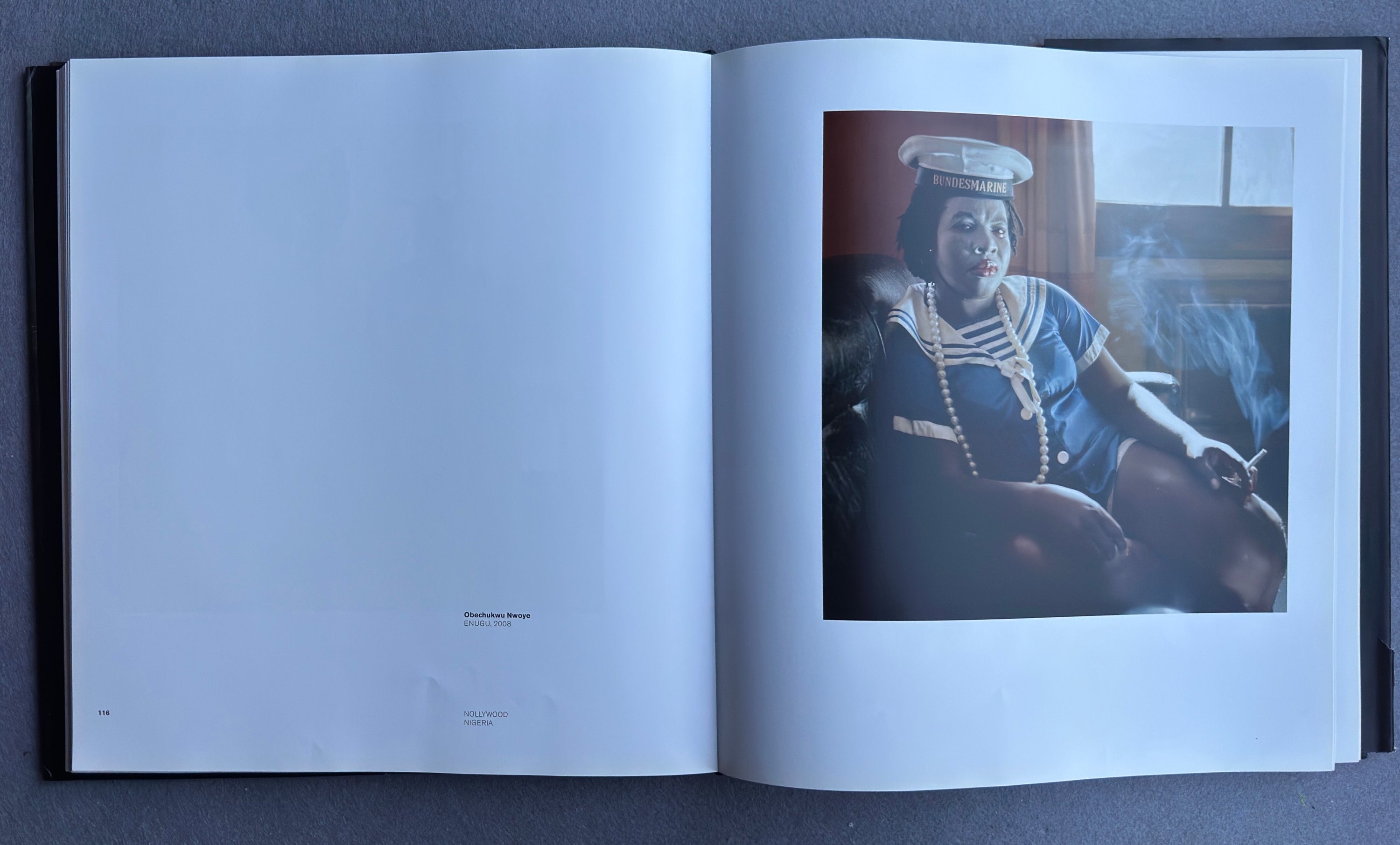 This Must Be The Place — Pieter Hugo, 2012