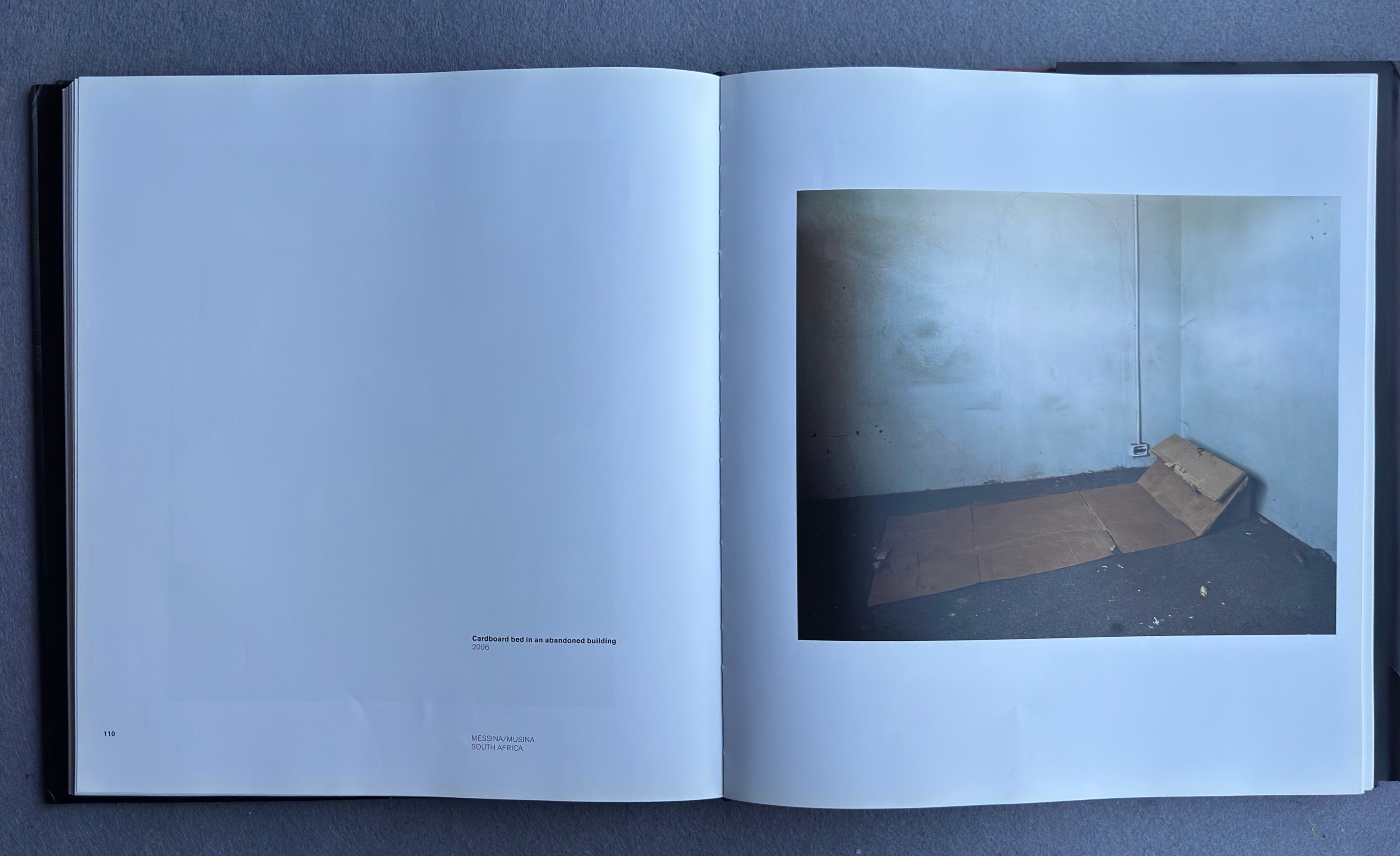 This Must Be The Place — Pieter Hugo, 2012
