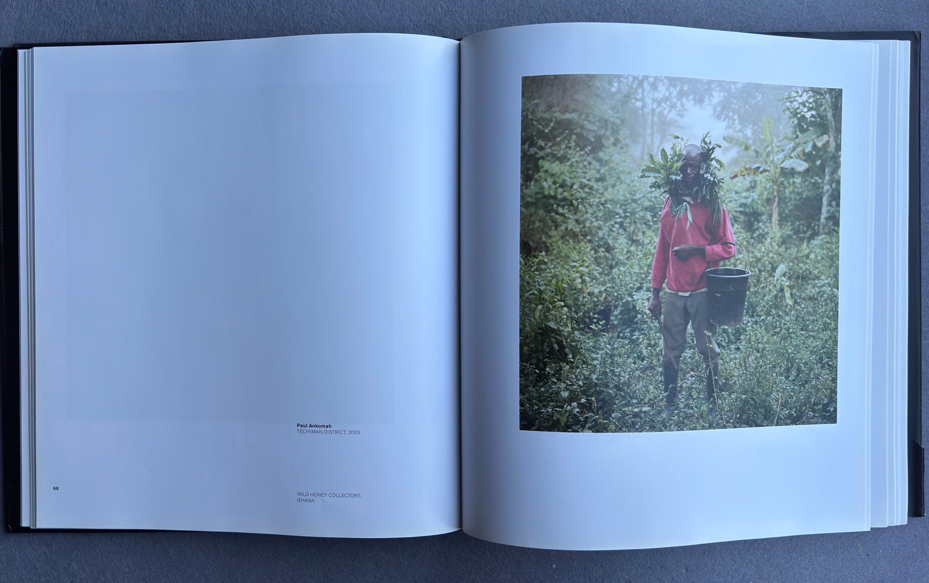This Must Be The Place — Pieter Hugo, 2012