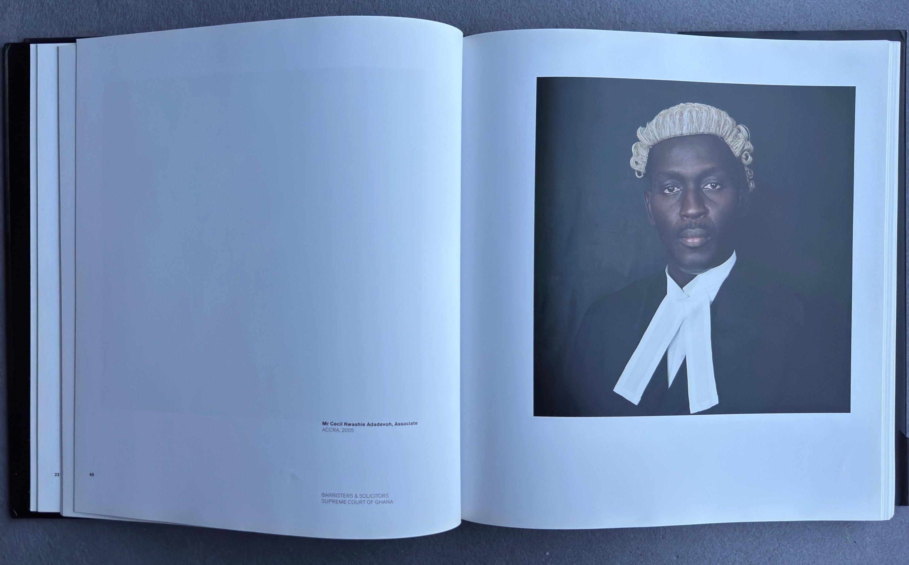 This Must Be The Place — Pieter Hugo, 2012
