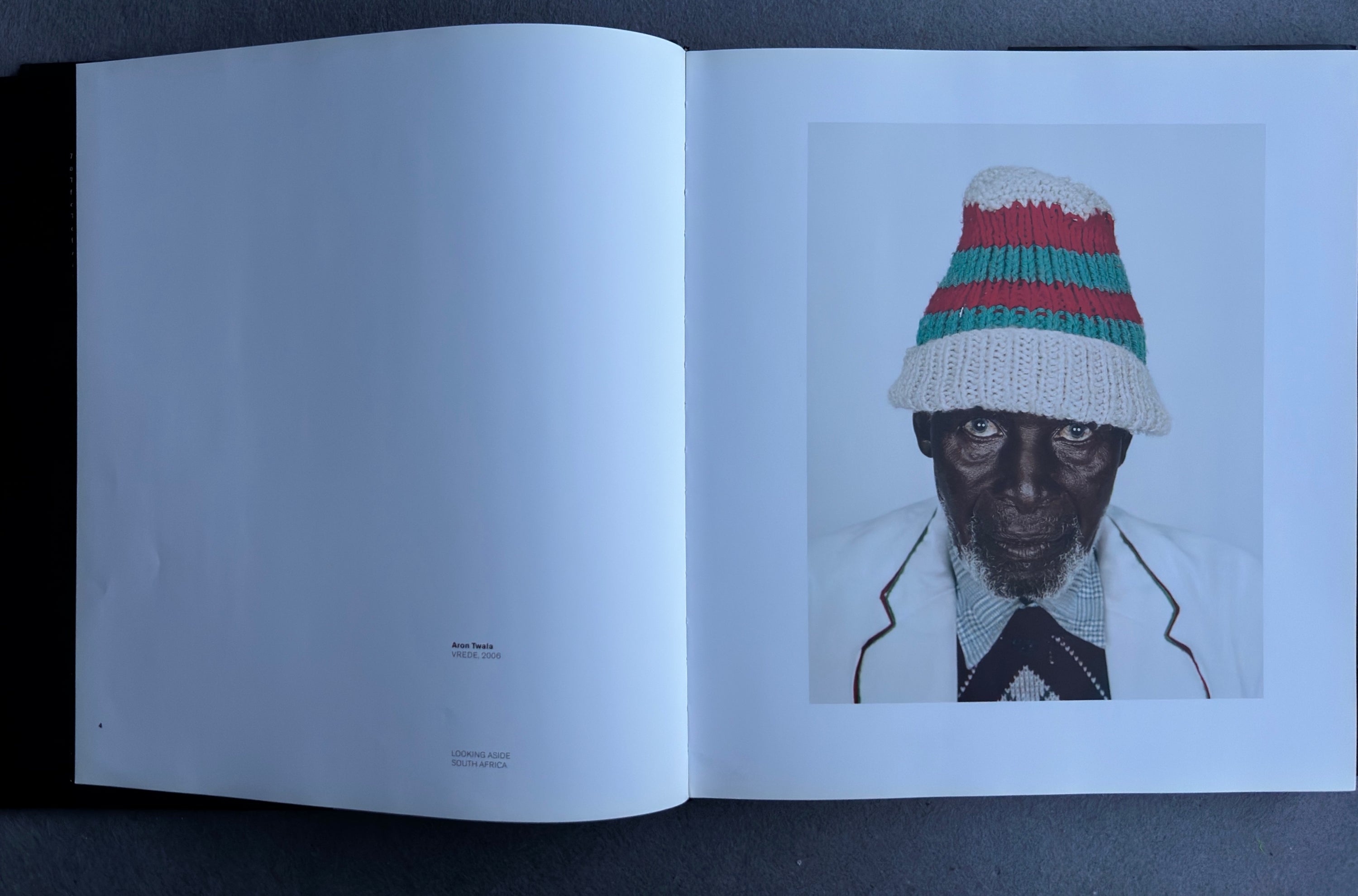 This Must Be The Place — Pieter Hugo, 2012
