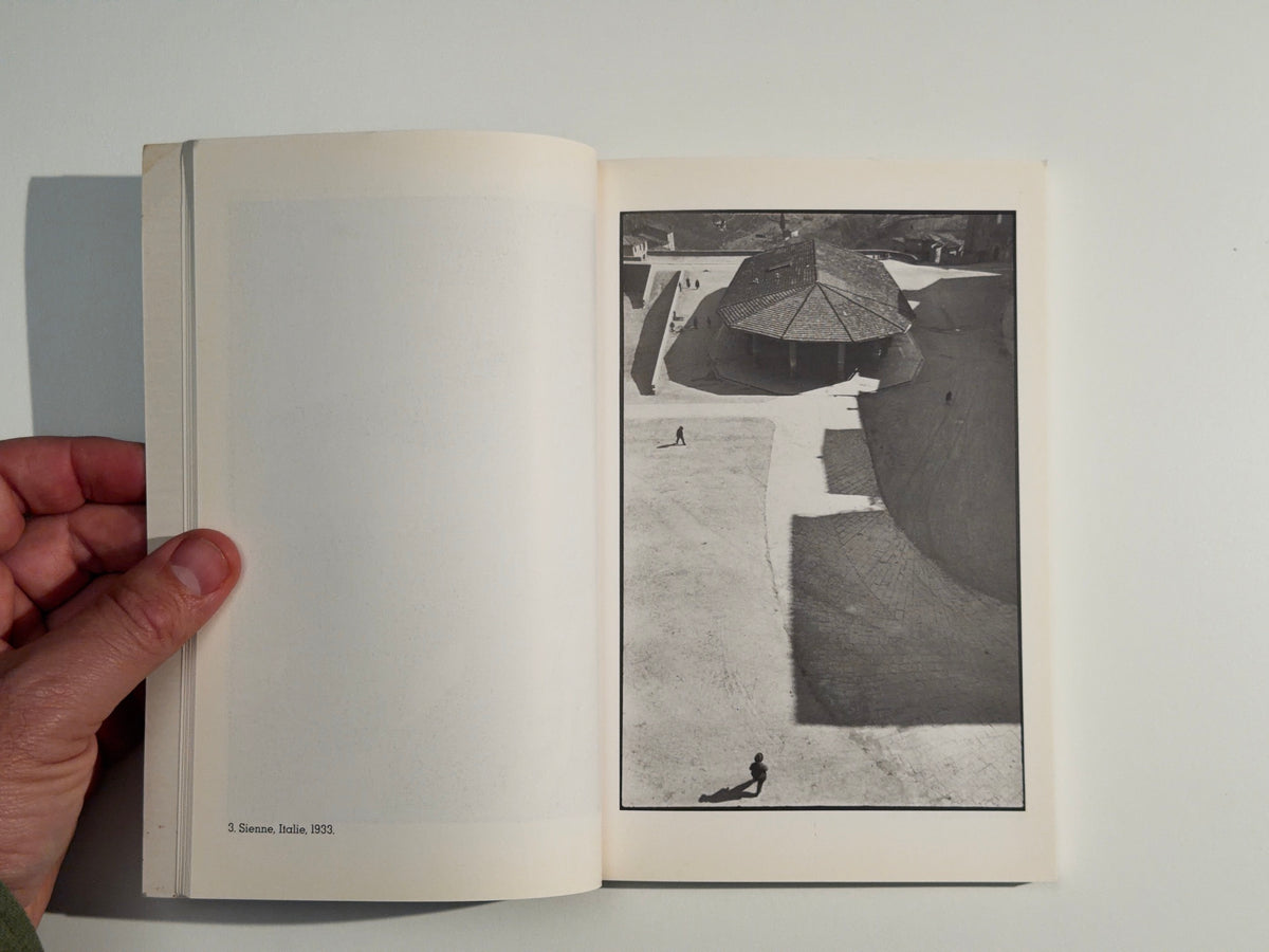 Henri Cartier-Bresson — Henri Cartier-Bresson — Centre National de la Photographie, Paris