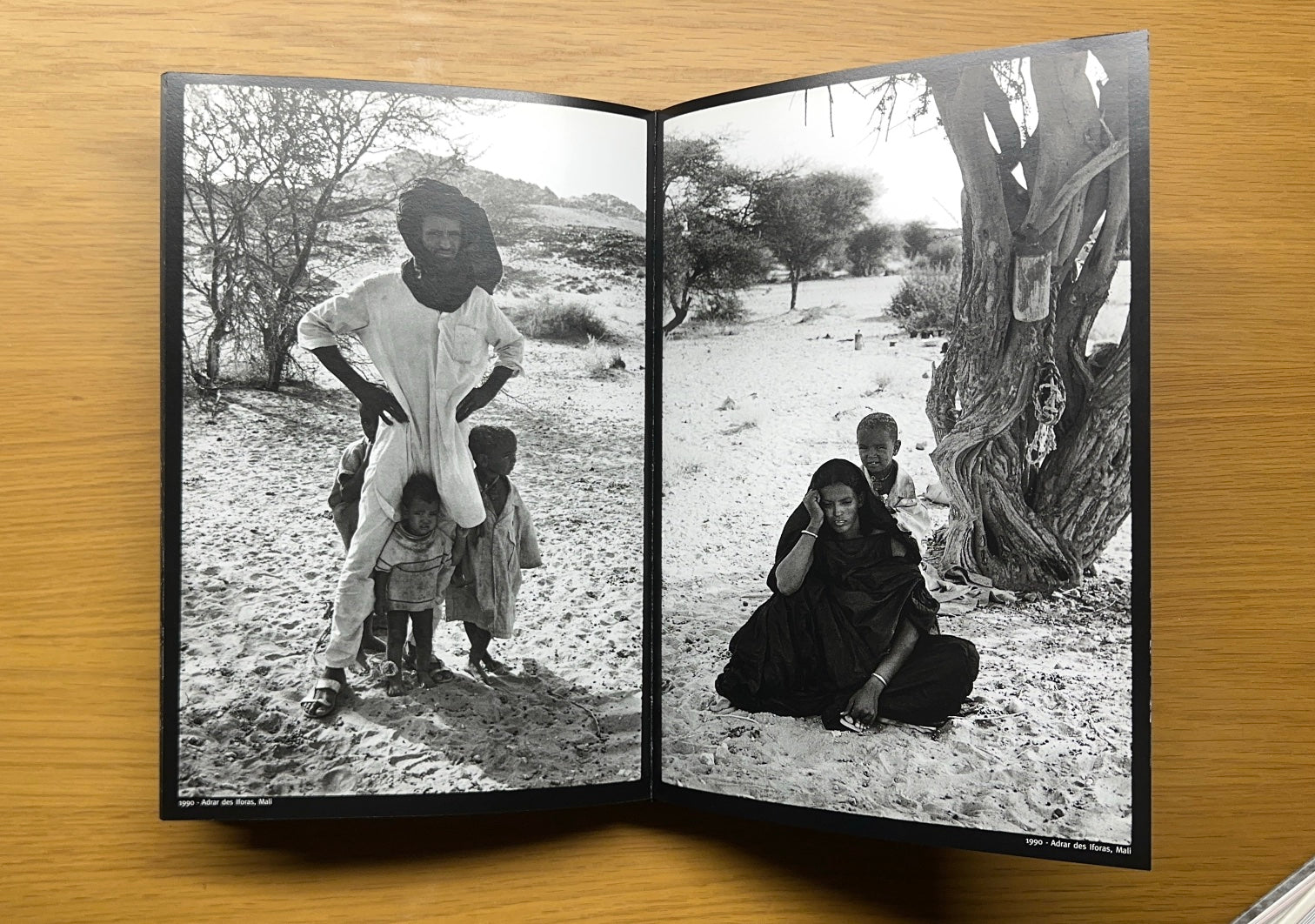 Raymond Depardon – DaRWIN