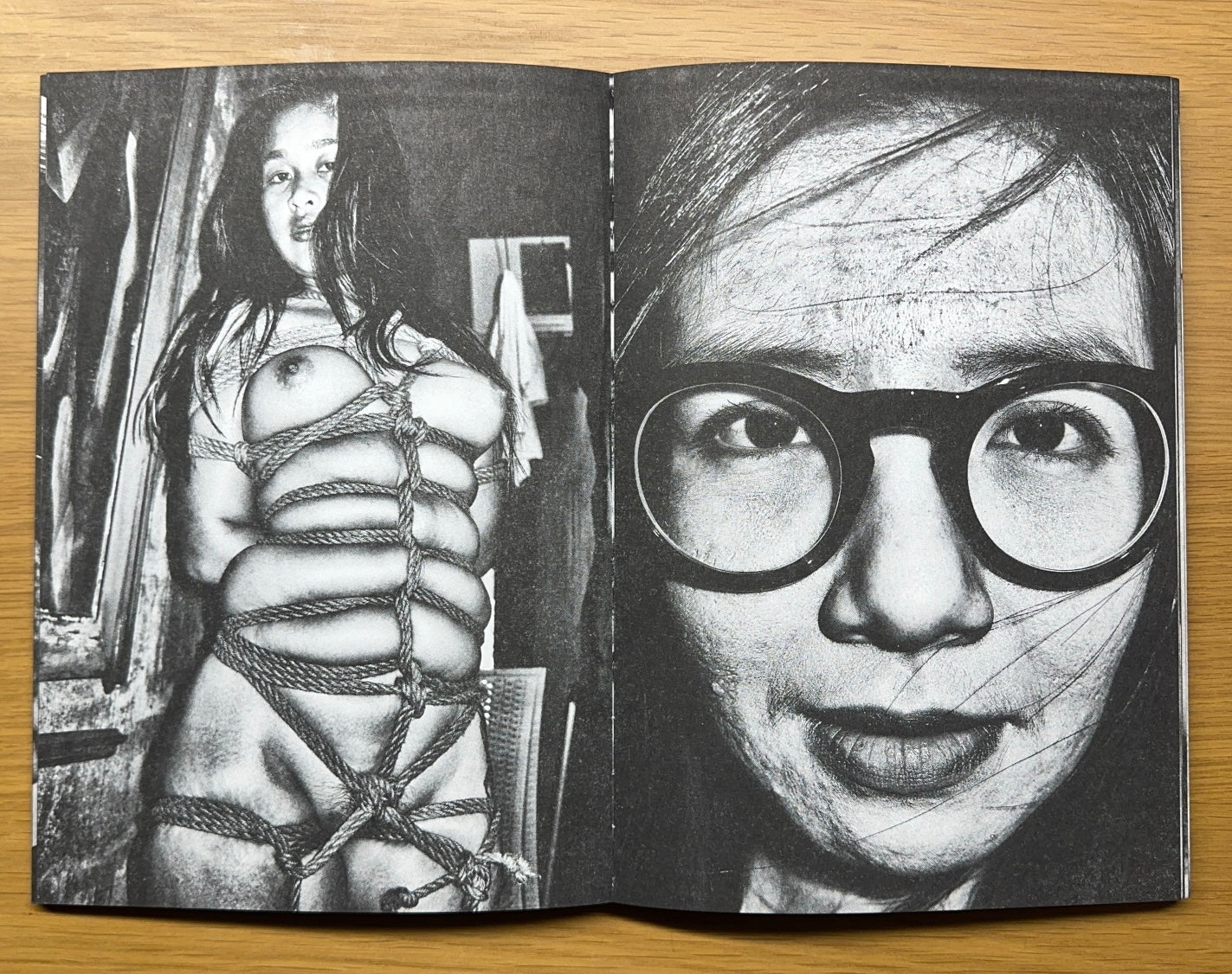 PAK! — Brian Sergio — Dienacht,  2017