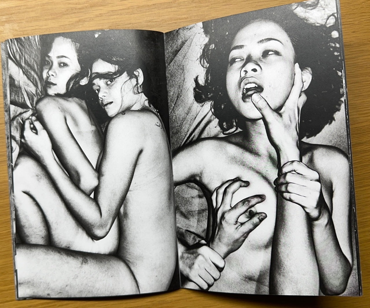 PAK! — Brian Sergio — Dienacht,  2017