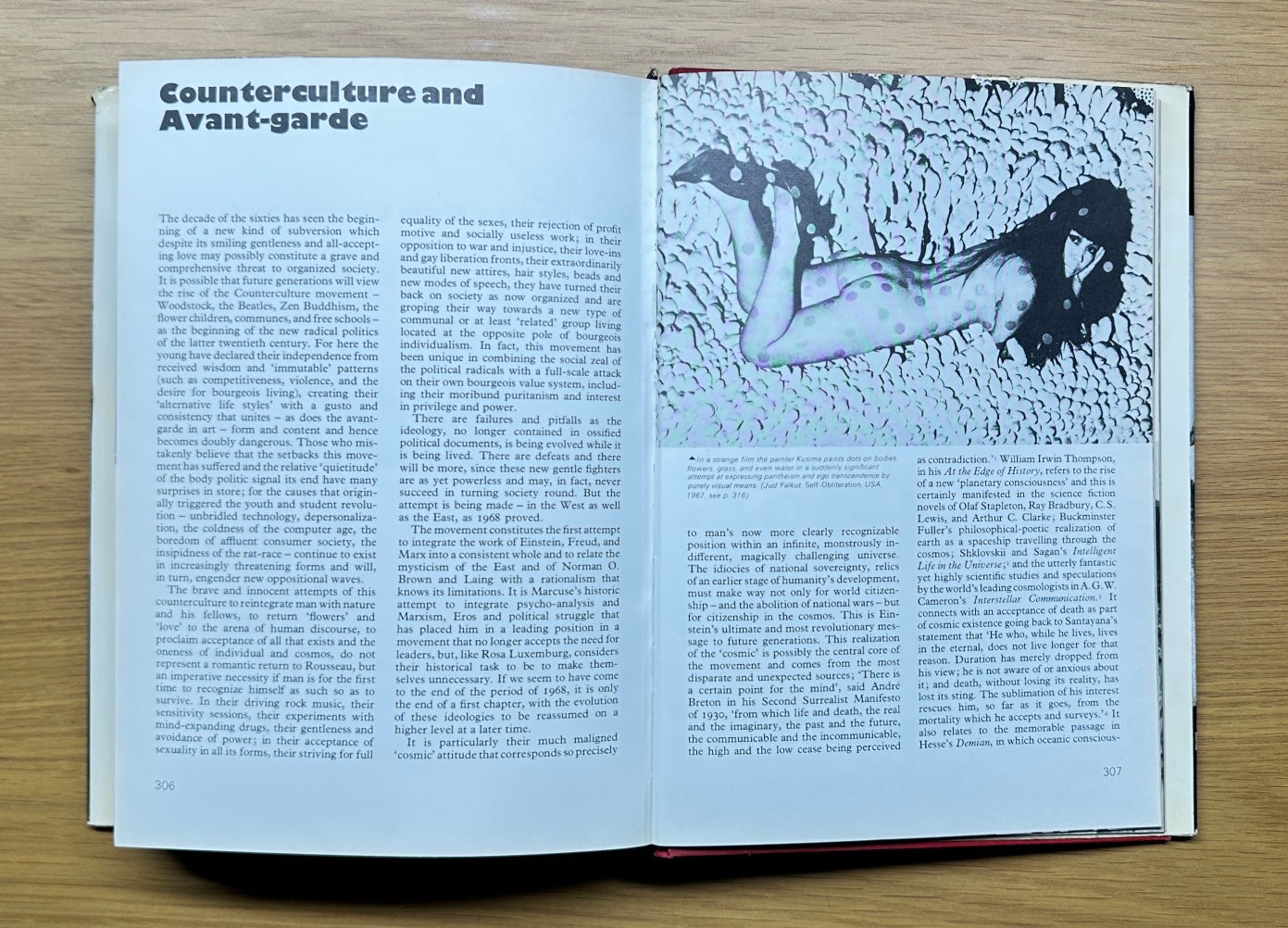 Film as a Subversive Art — Amos Vogel, 2021 restored edition