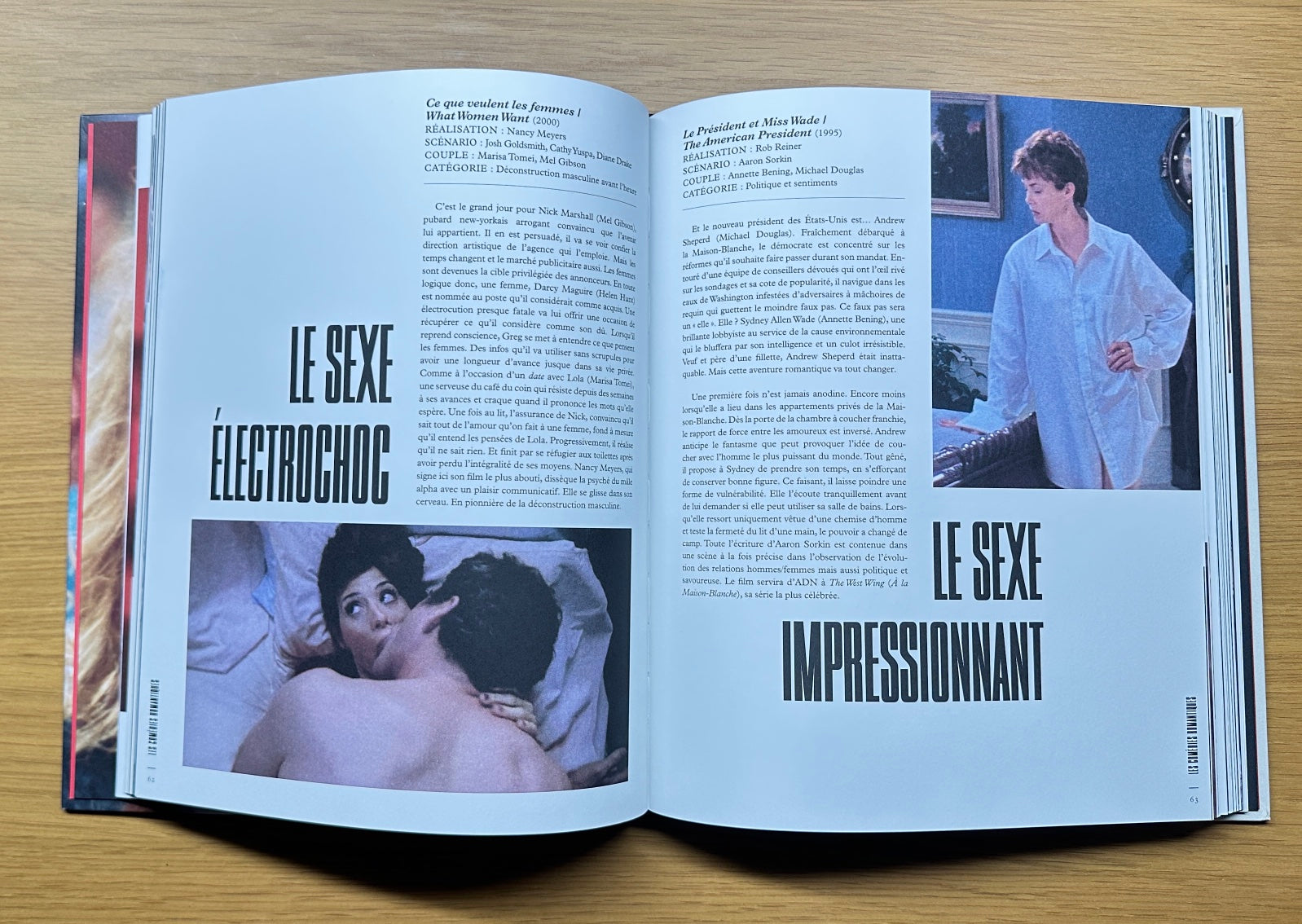 Les Comédies romantiques — Marianne Levy, 2023, illustrated edition