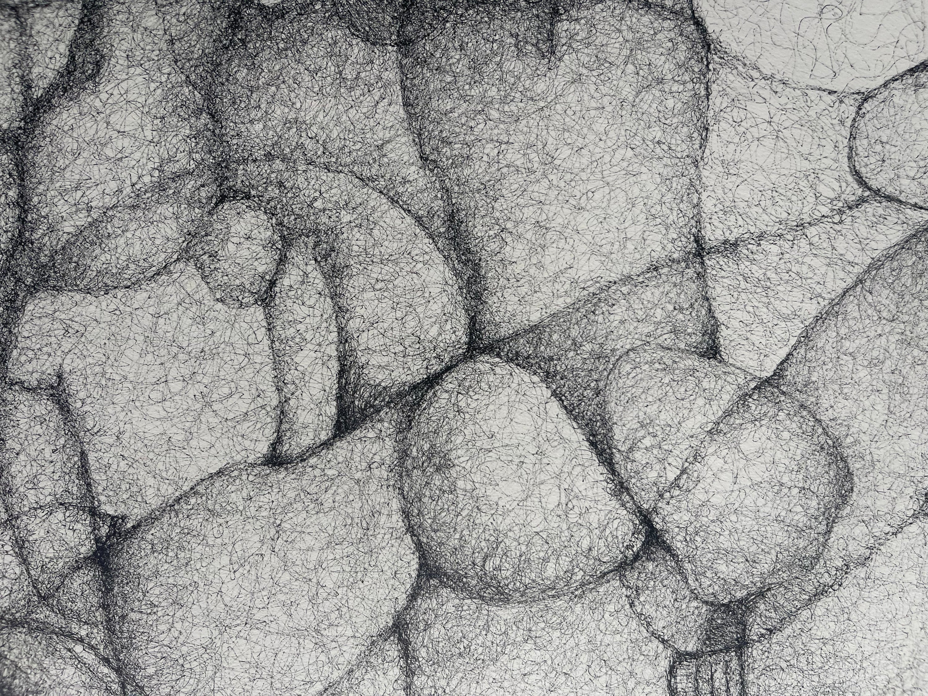 Rodrigo Gross — Des formes qui bourdonnent